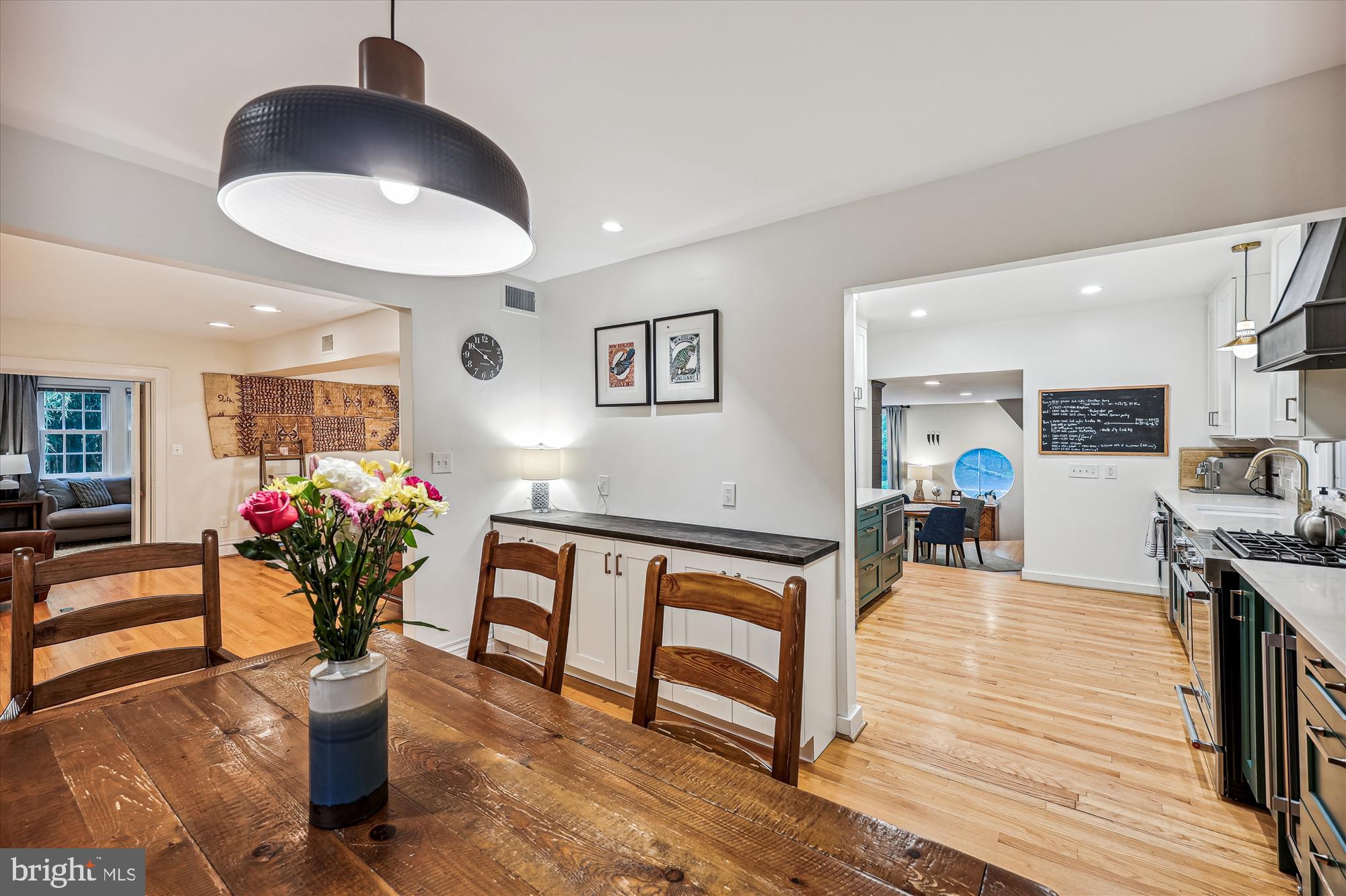 SOMERSET HEIGHTS - Residential