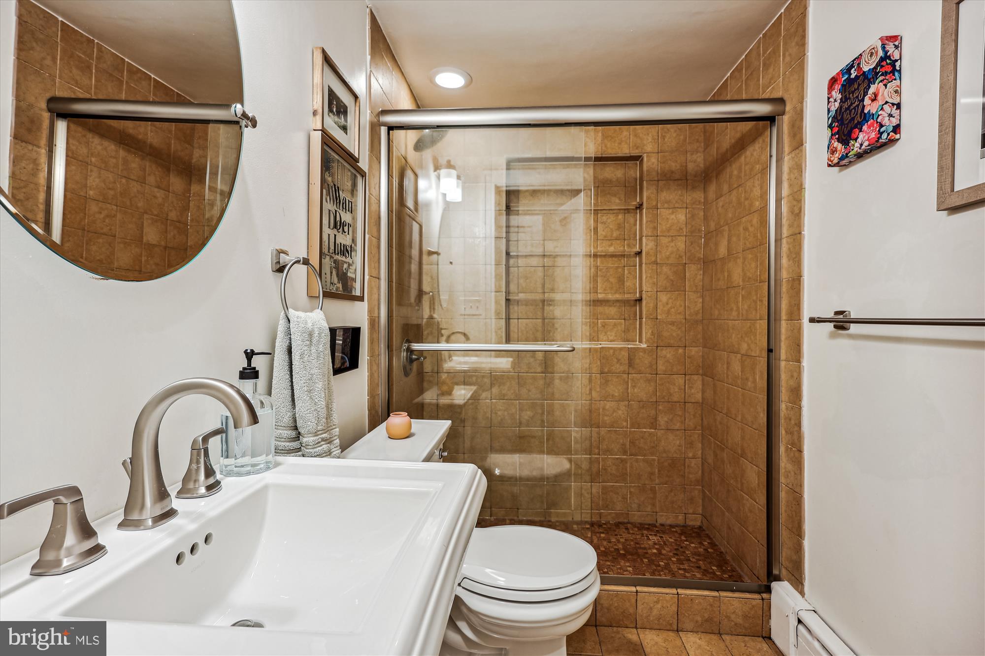 SOMERSET HEIGHTS - Residential