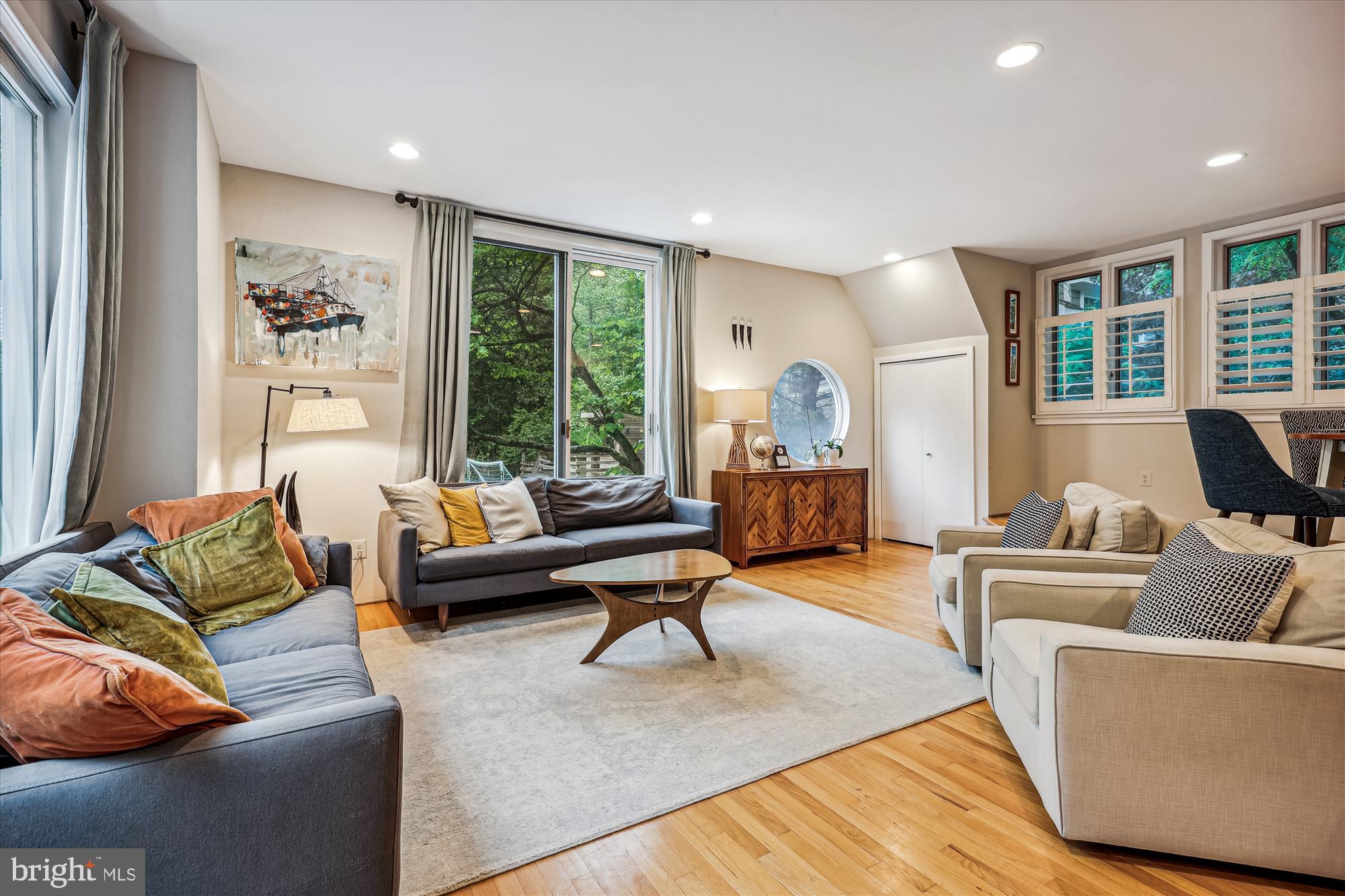 SOMERSET HEIGHTS - Residential