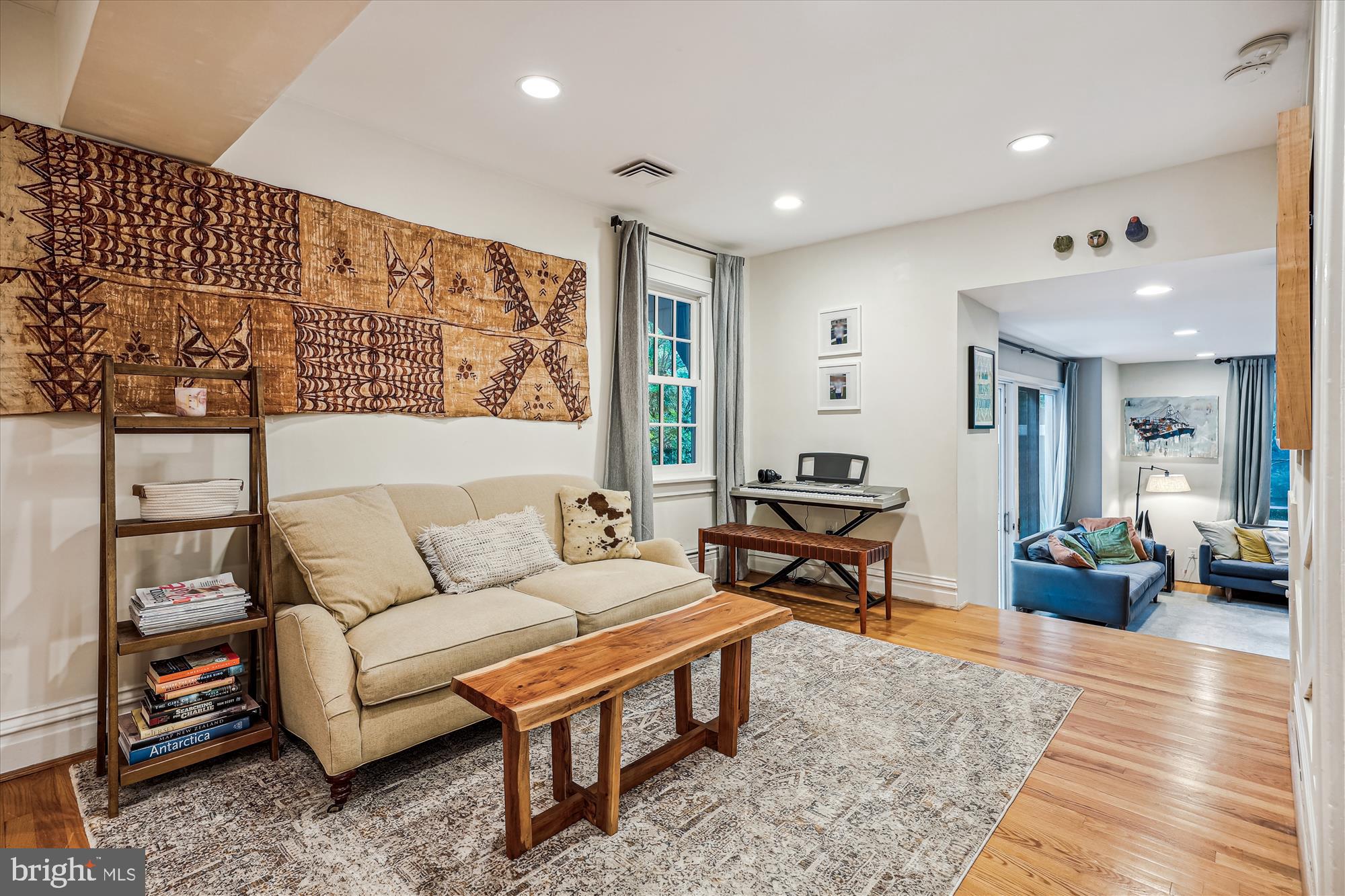 SOMERSET HEIGHTS - Residential