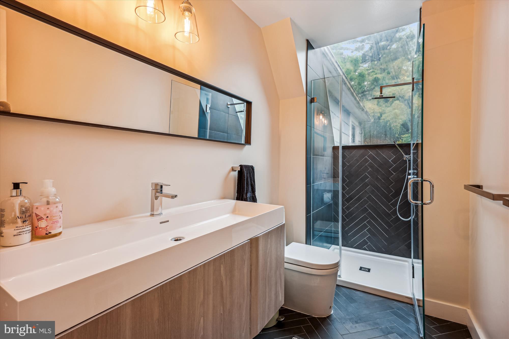 SOMERSET HEIGHTS - Residential