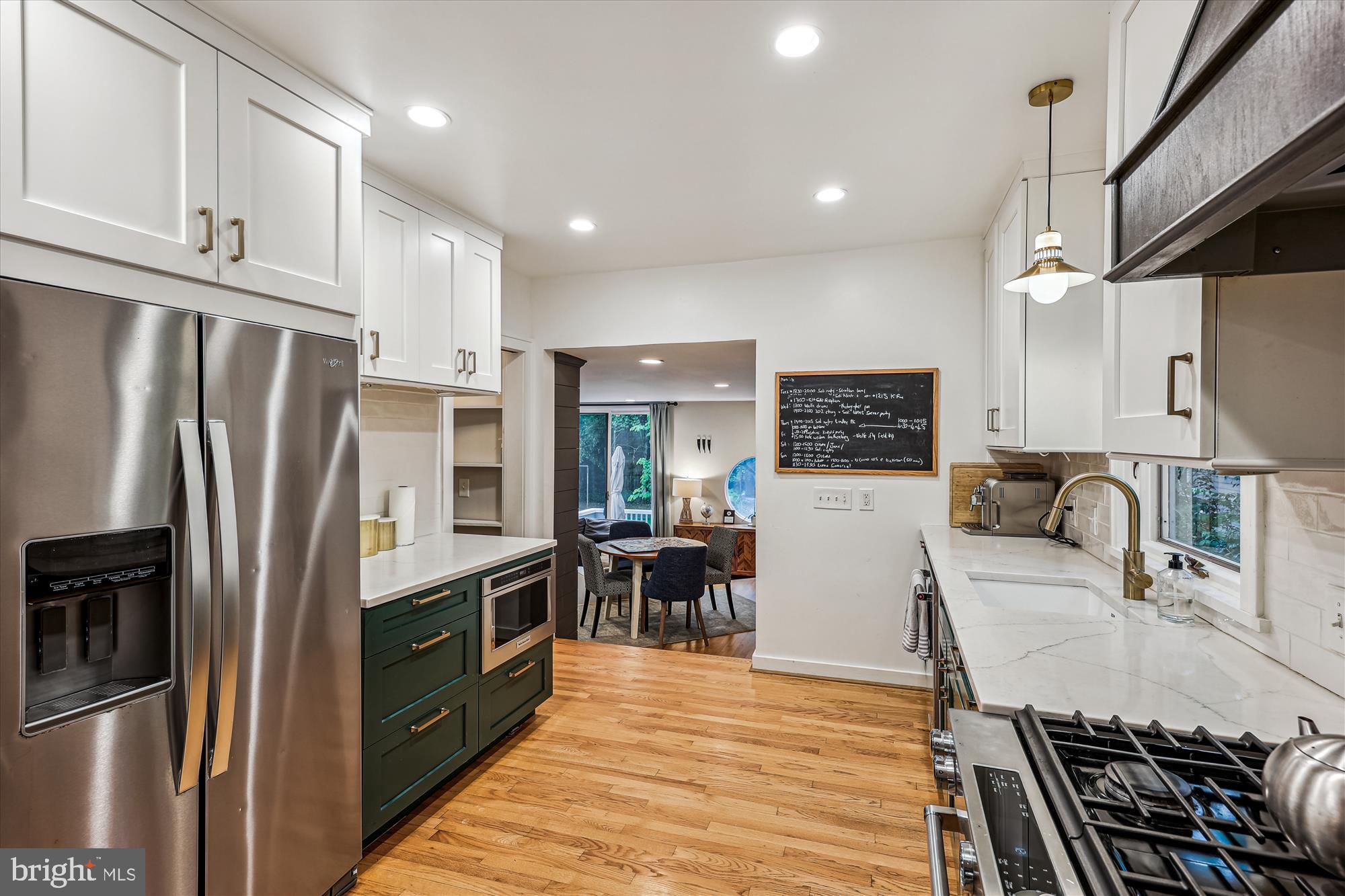 SOMERSET HEIGHTS - Residential