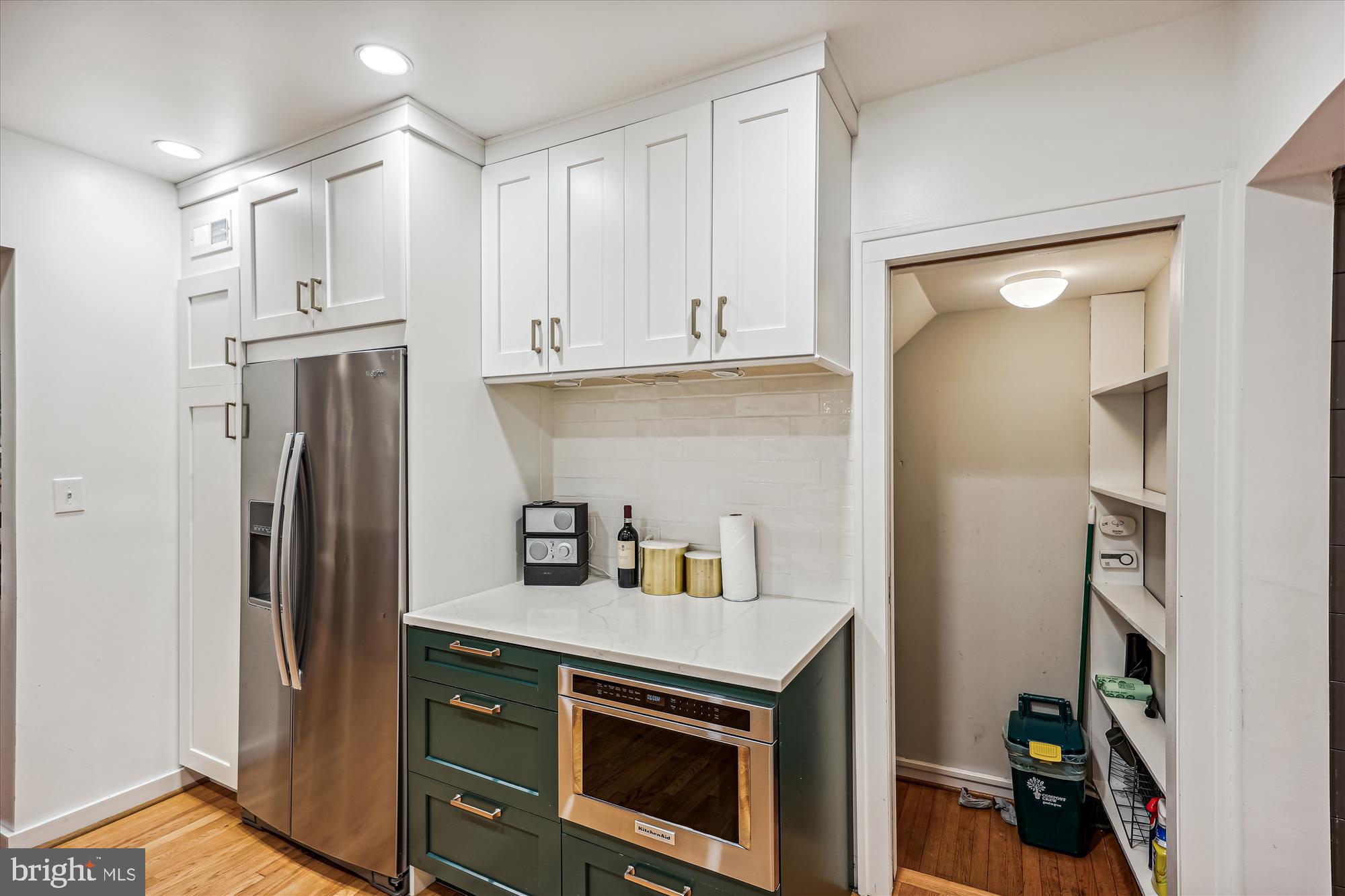 SOMERSET HEIGHTS - Residential