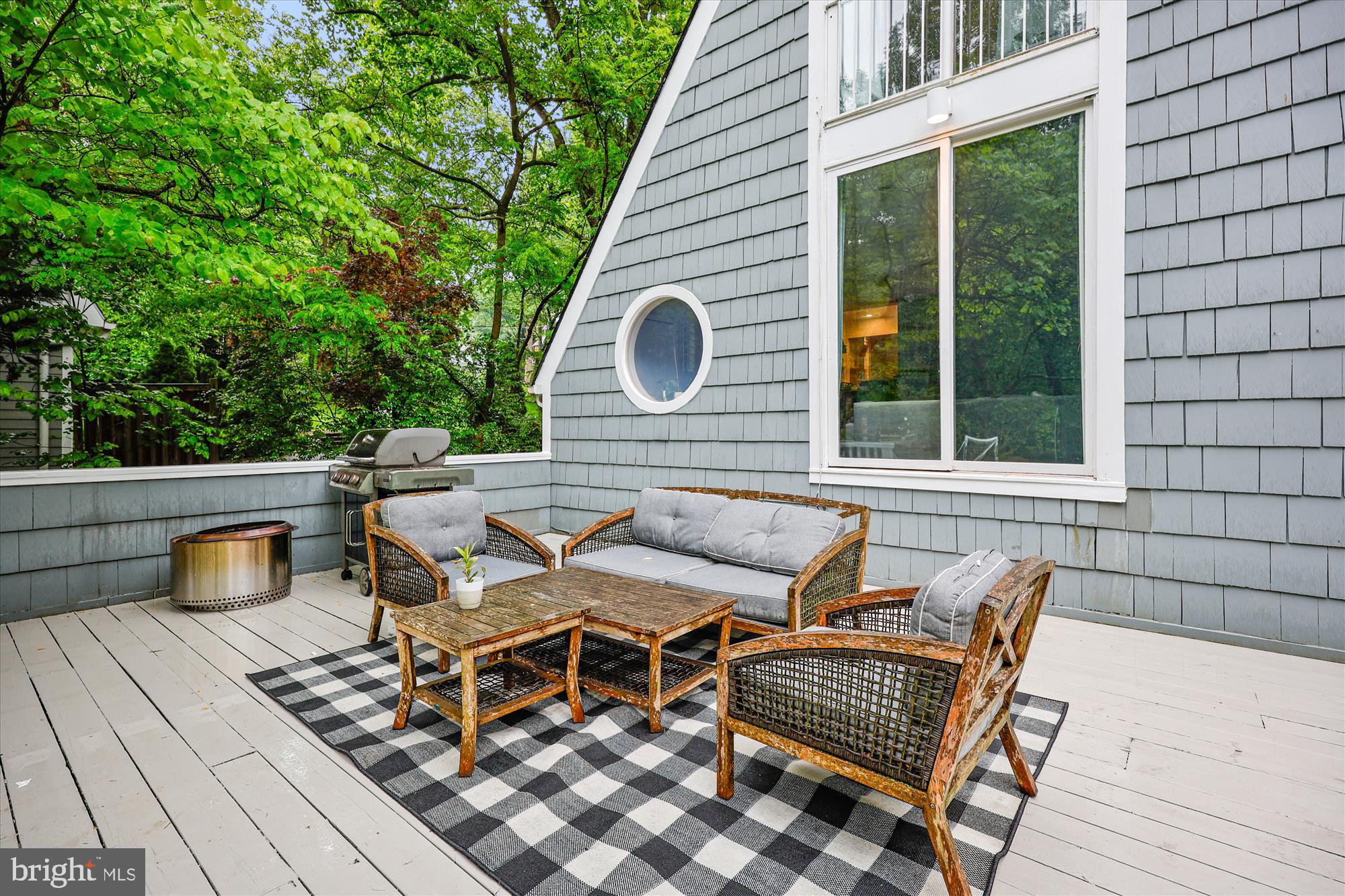 SOMERSET HEIGHTS - Residential