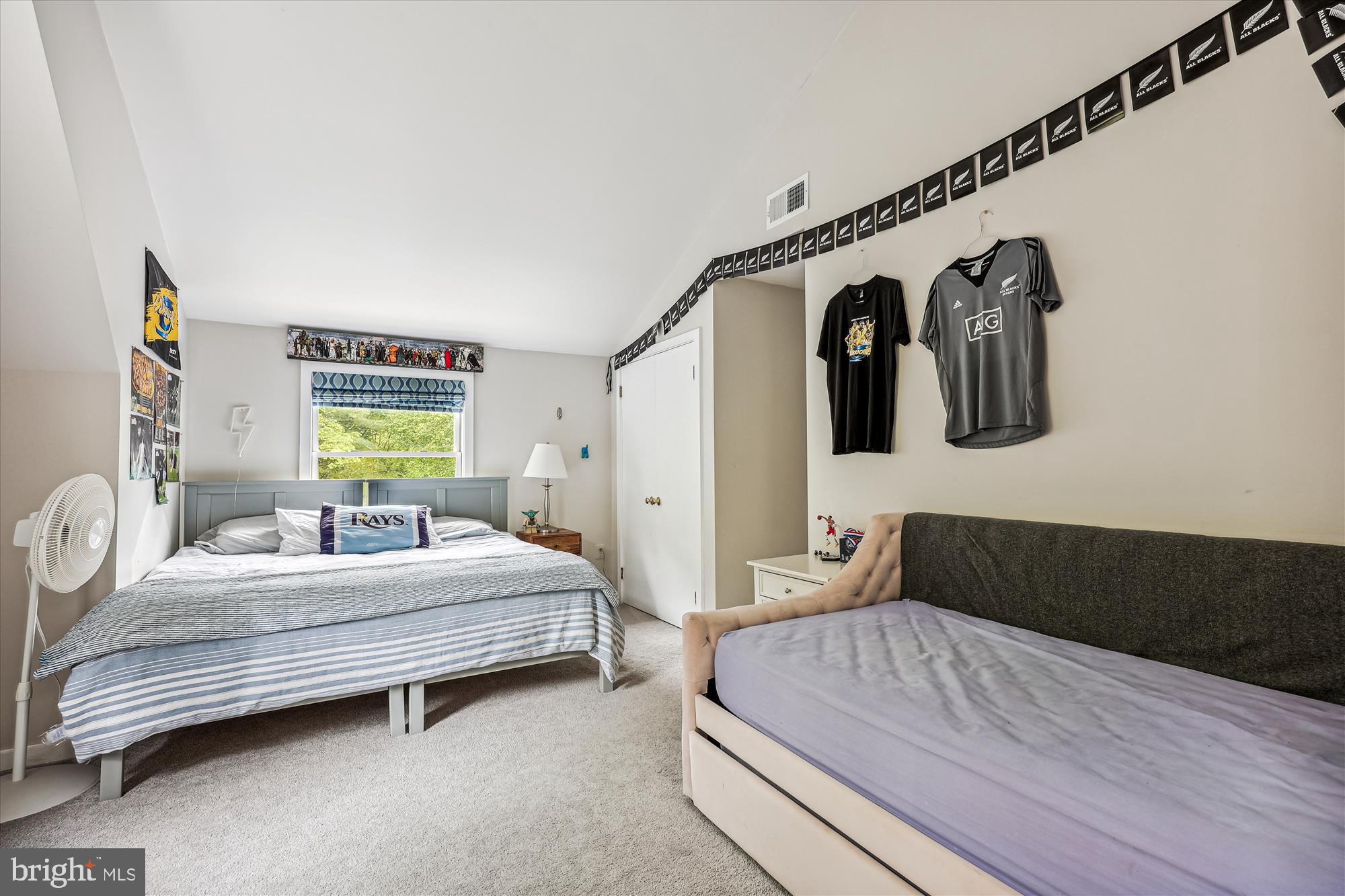 SOMERSET HEIGHTS - Residential