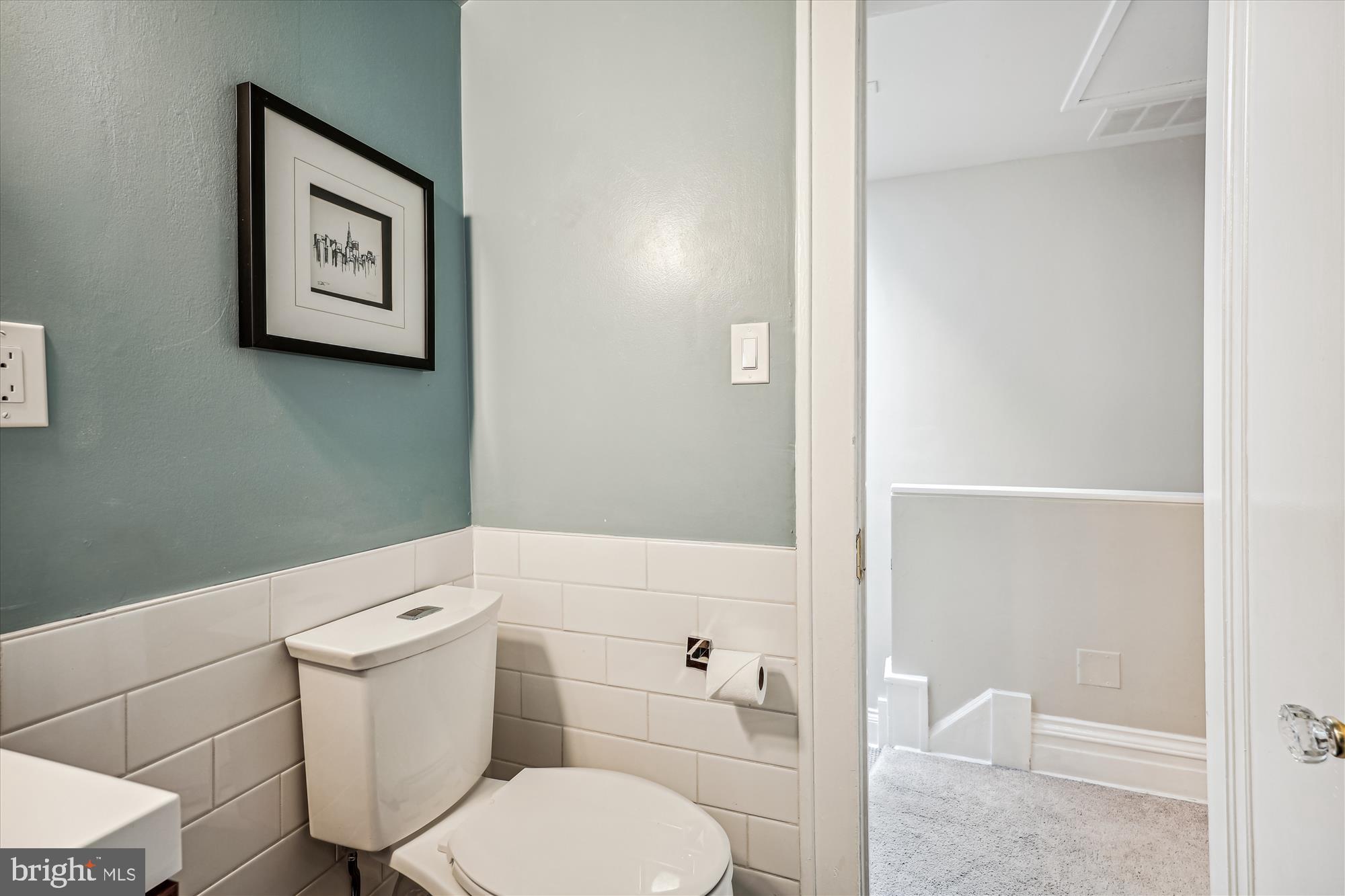 SOMERSET HEIGHTS - Residential