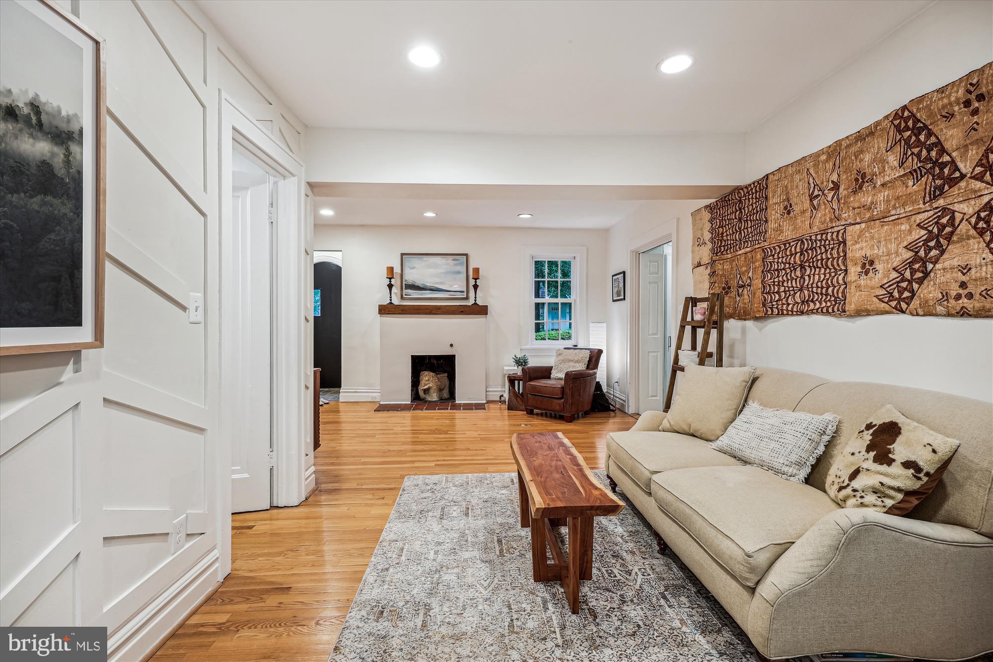 SOMERSET HEIGHTS - Residential