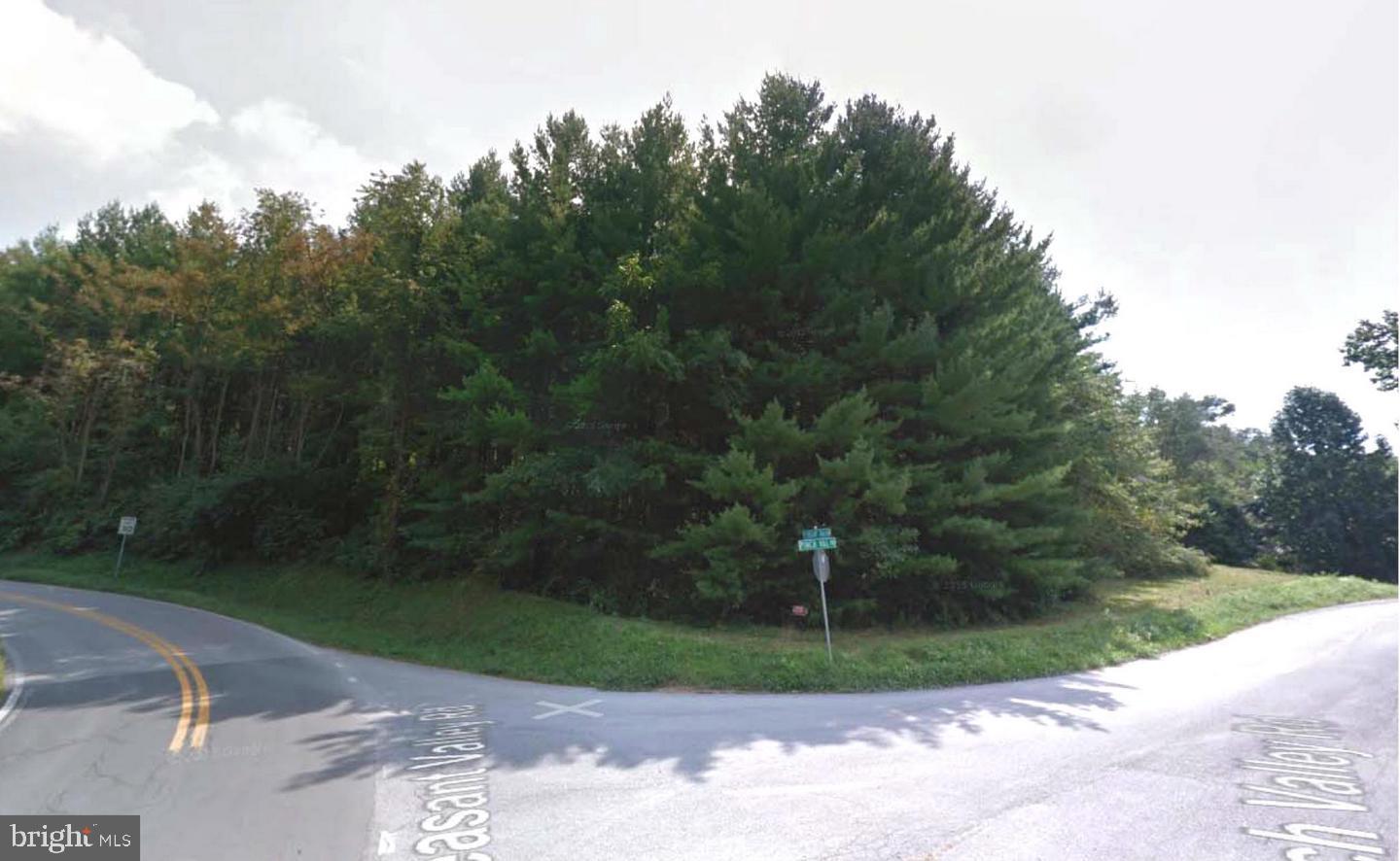 WESTMINSTER ELECTION DISTRICT - Residential