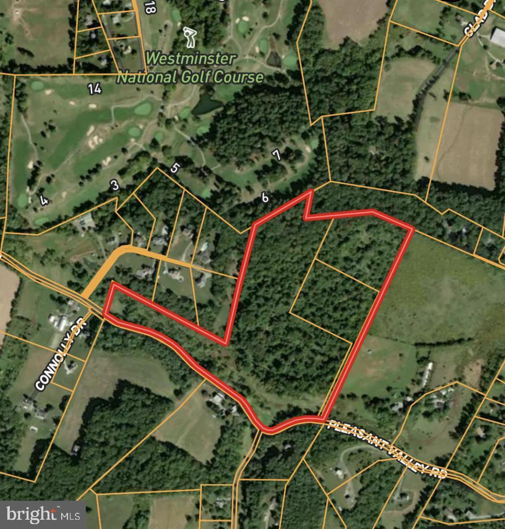 411 PLEASANT VALLEY ROAD