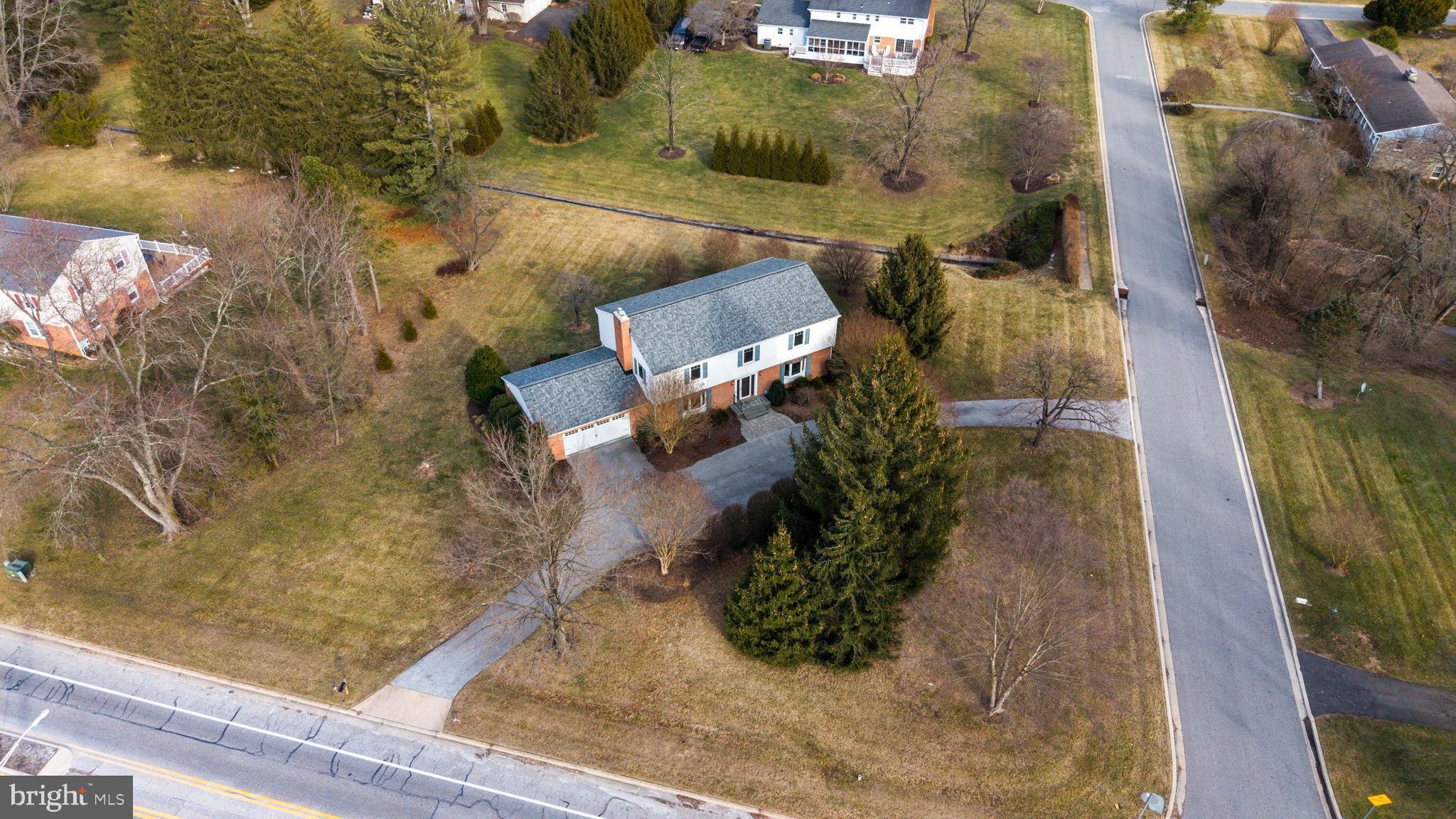 FOX CHAPEL - Residential