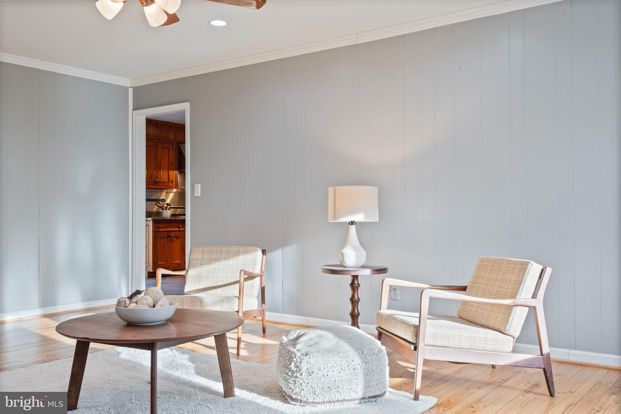 FOX CHAPEL - Residential