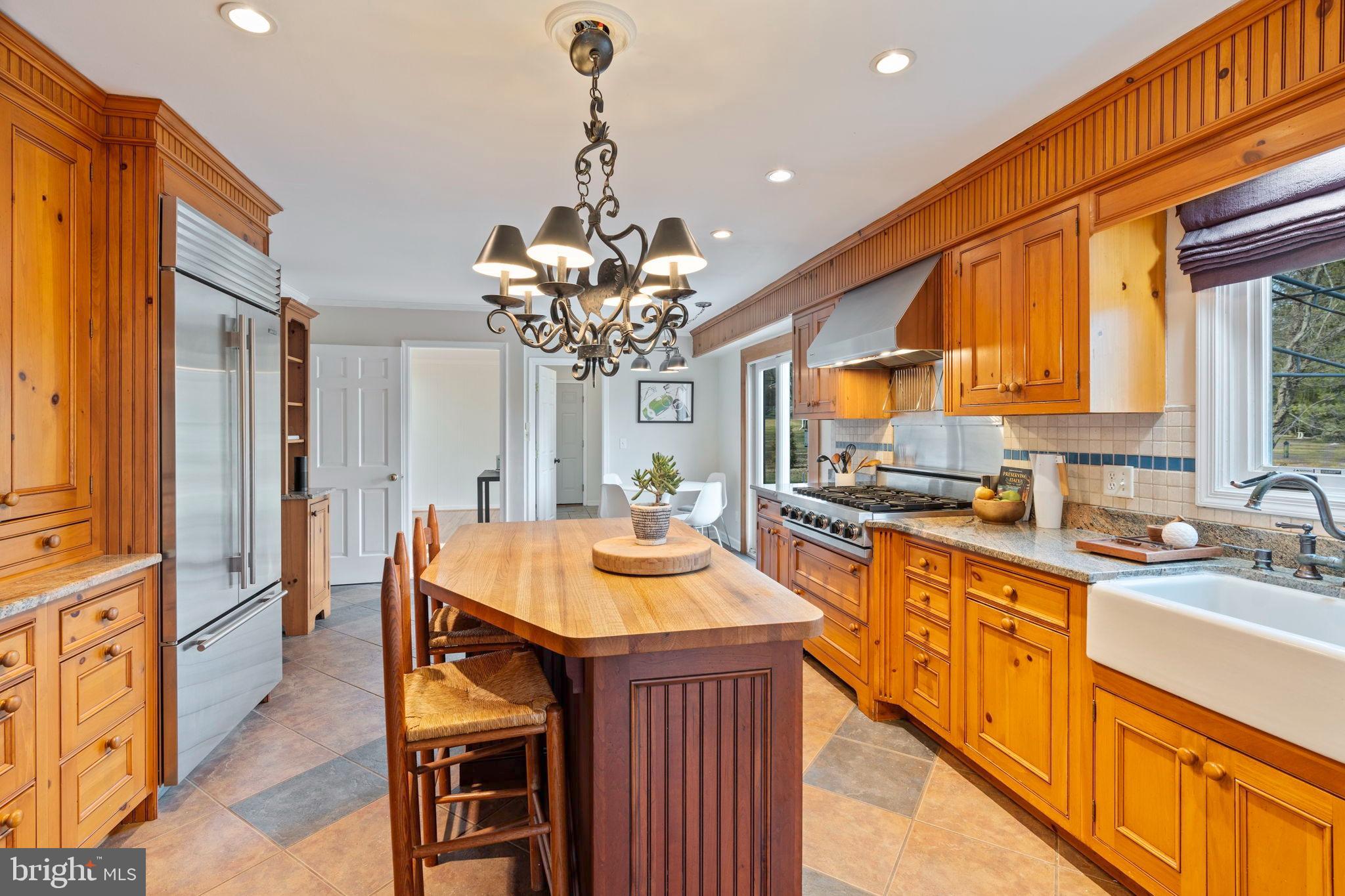 FOX CHAPEL - Residential