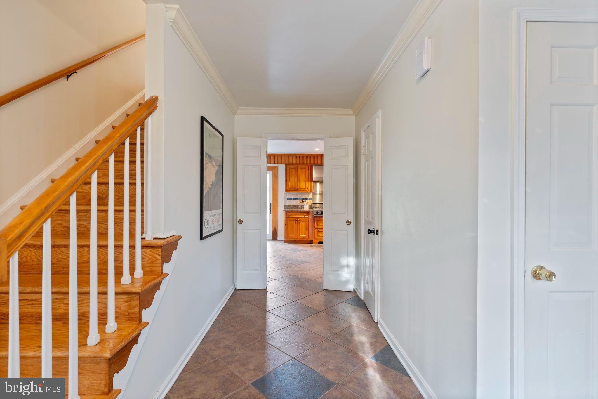 FOX CHAPEL - Residential