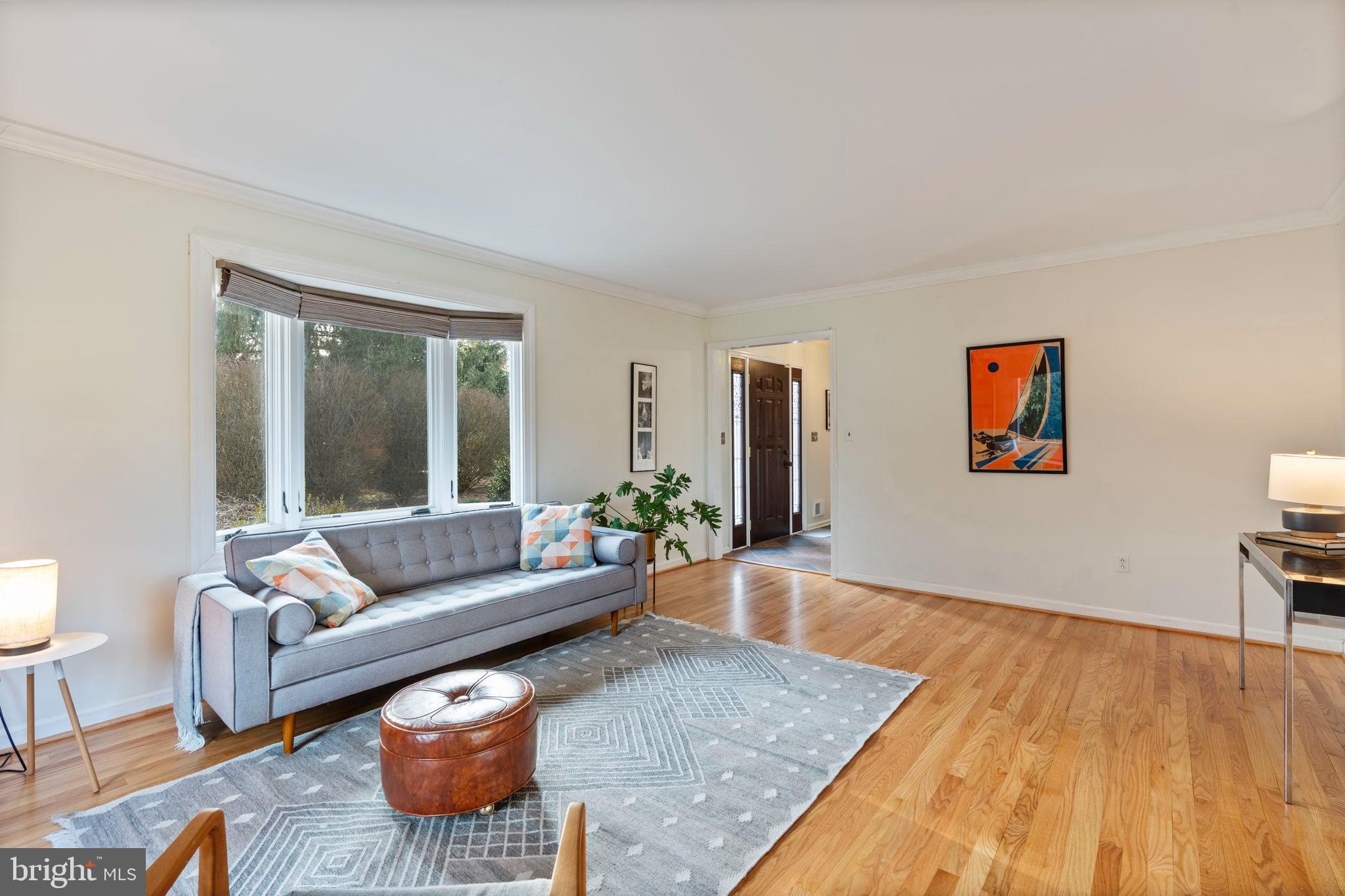 FOX CHAPEL - Residential