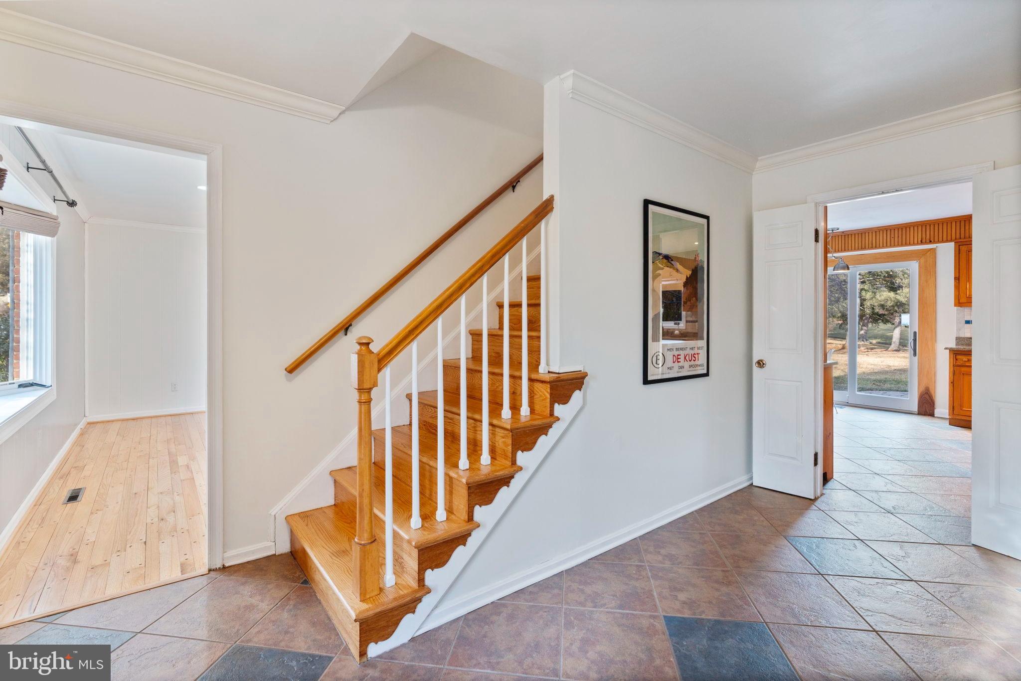 FOX CHAPEL - Residential