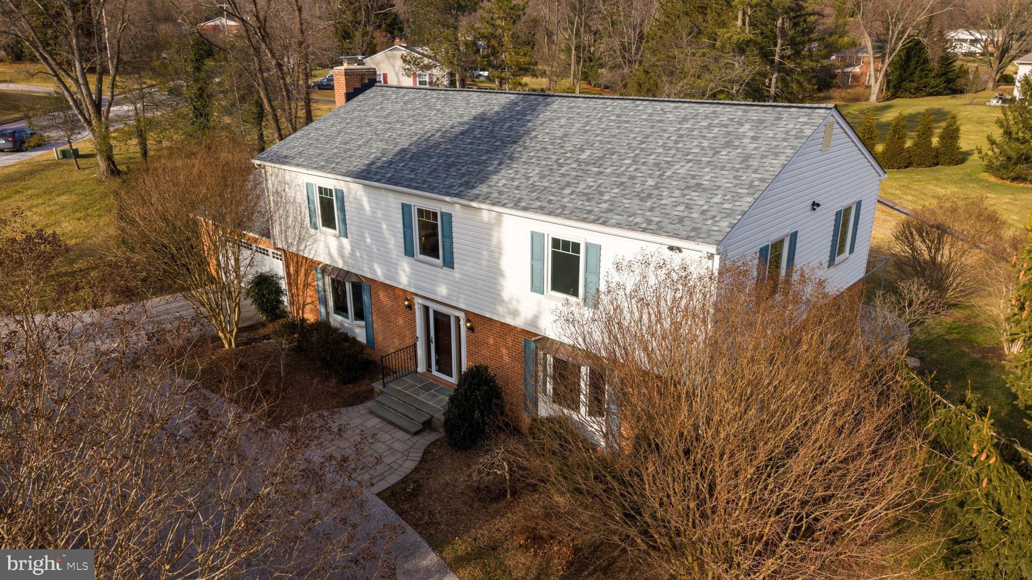 2117 POT SPRING ROAD