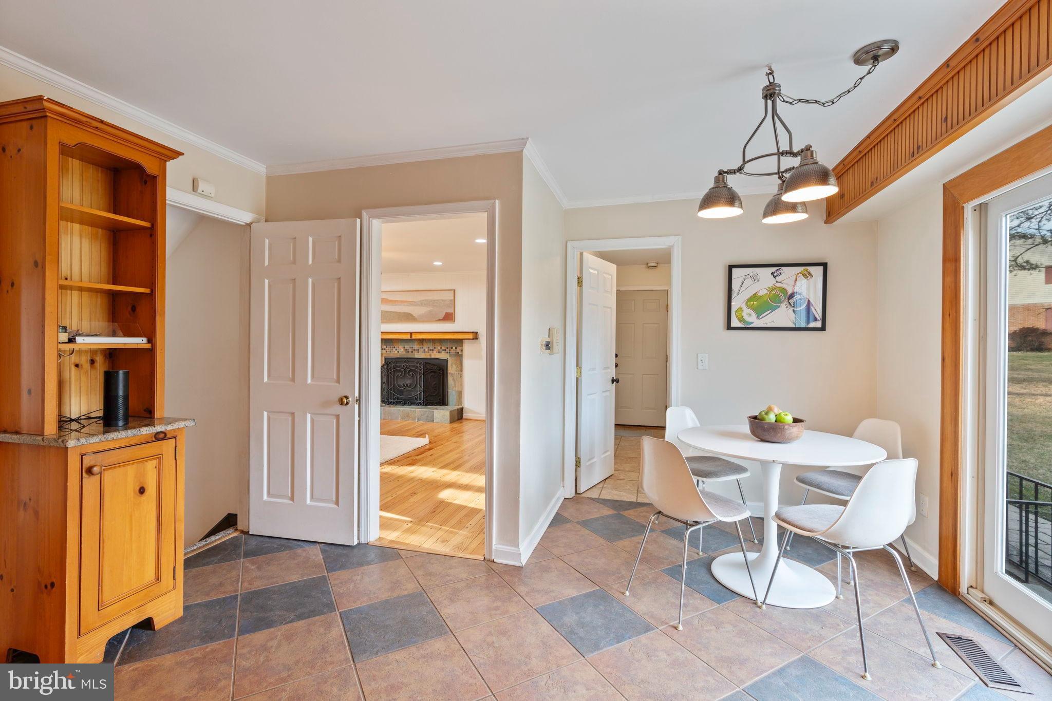 FOX CHAPEL - Residential