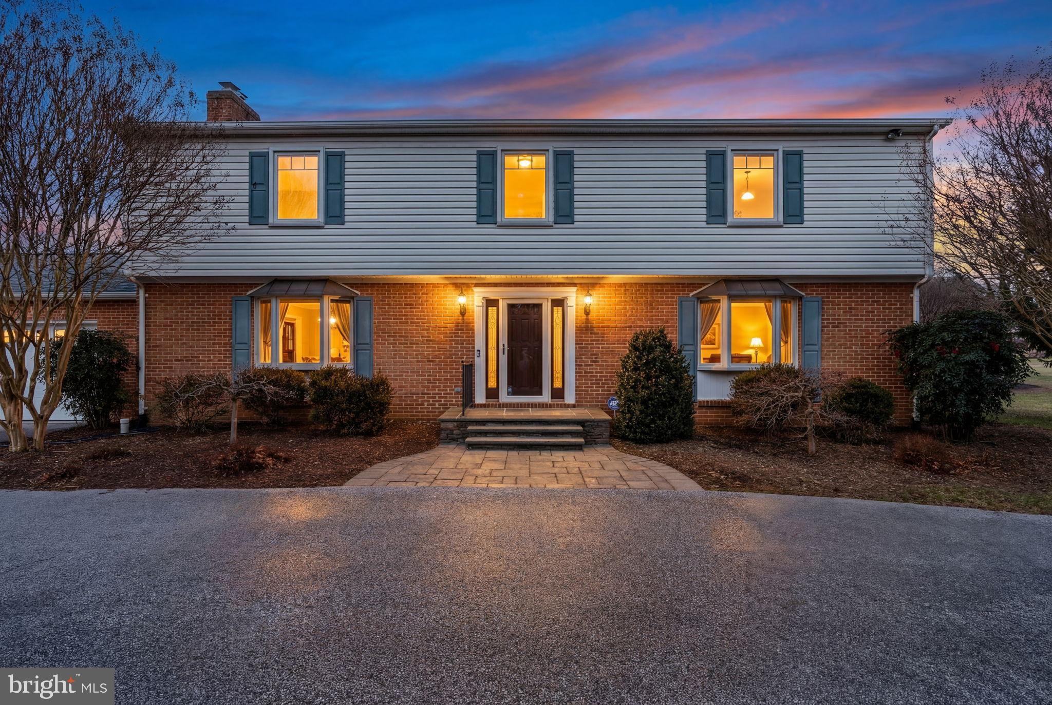 FOX CHAPEL - Residential