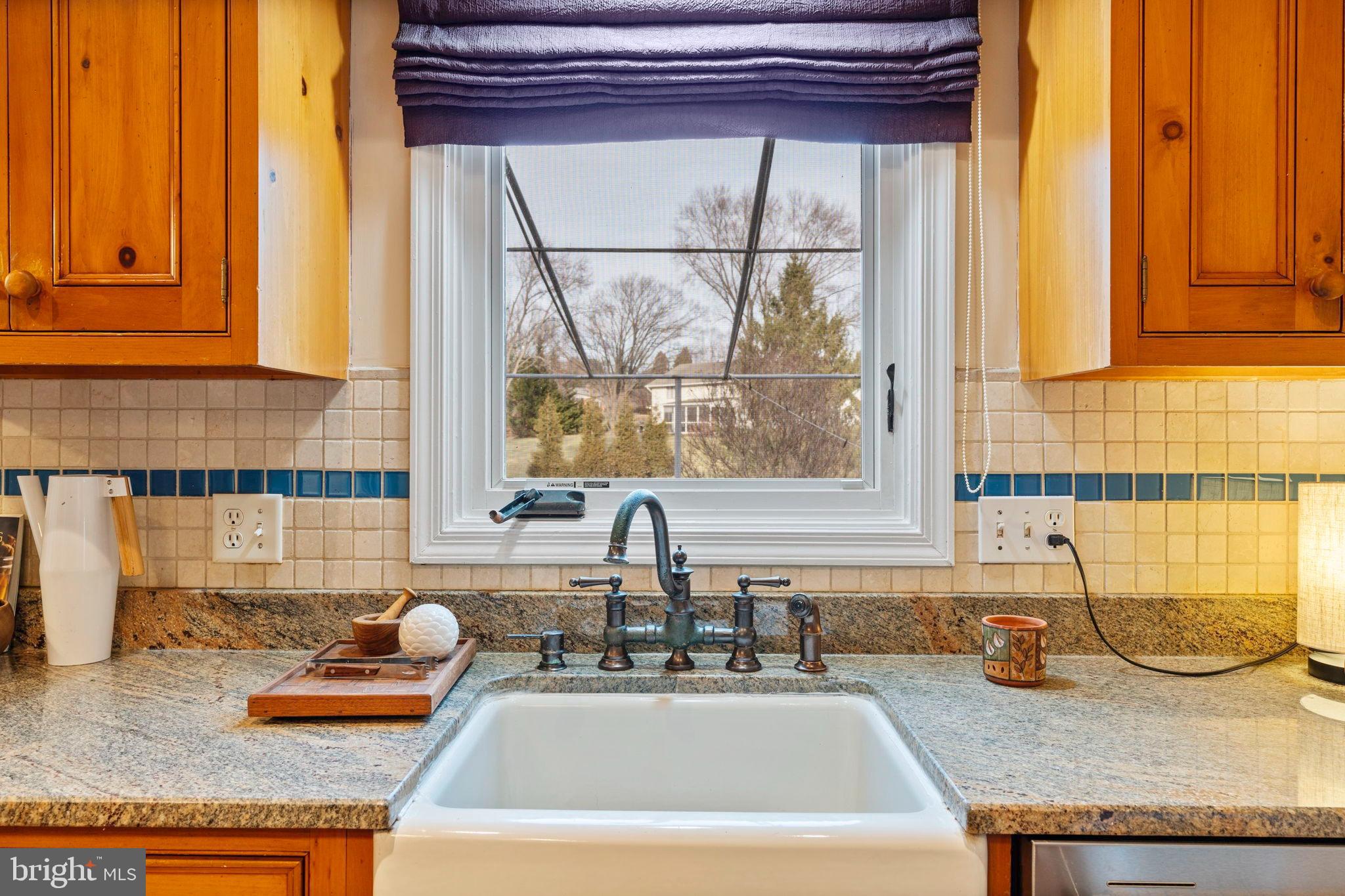 FOX CHAPEL - Residential