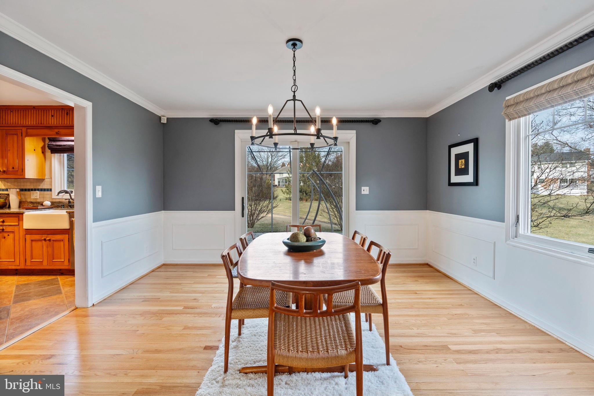 FOX CHAPEL - Residential