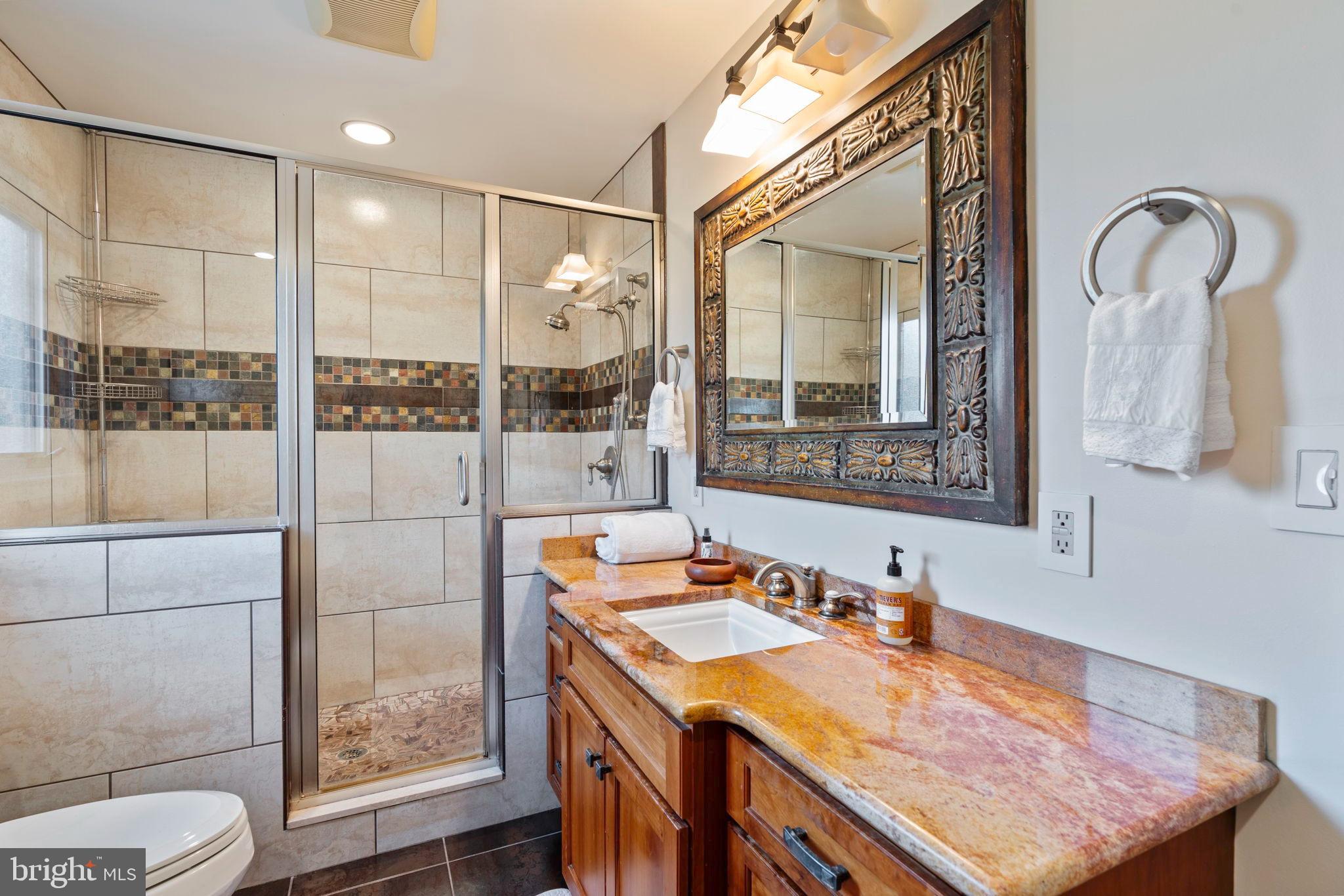 FOX CHAPEL - Residential