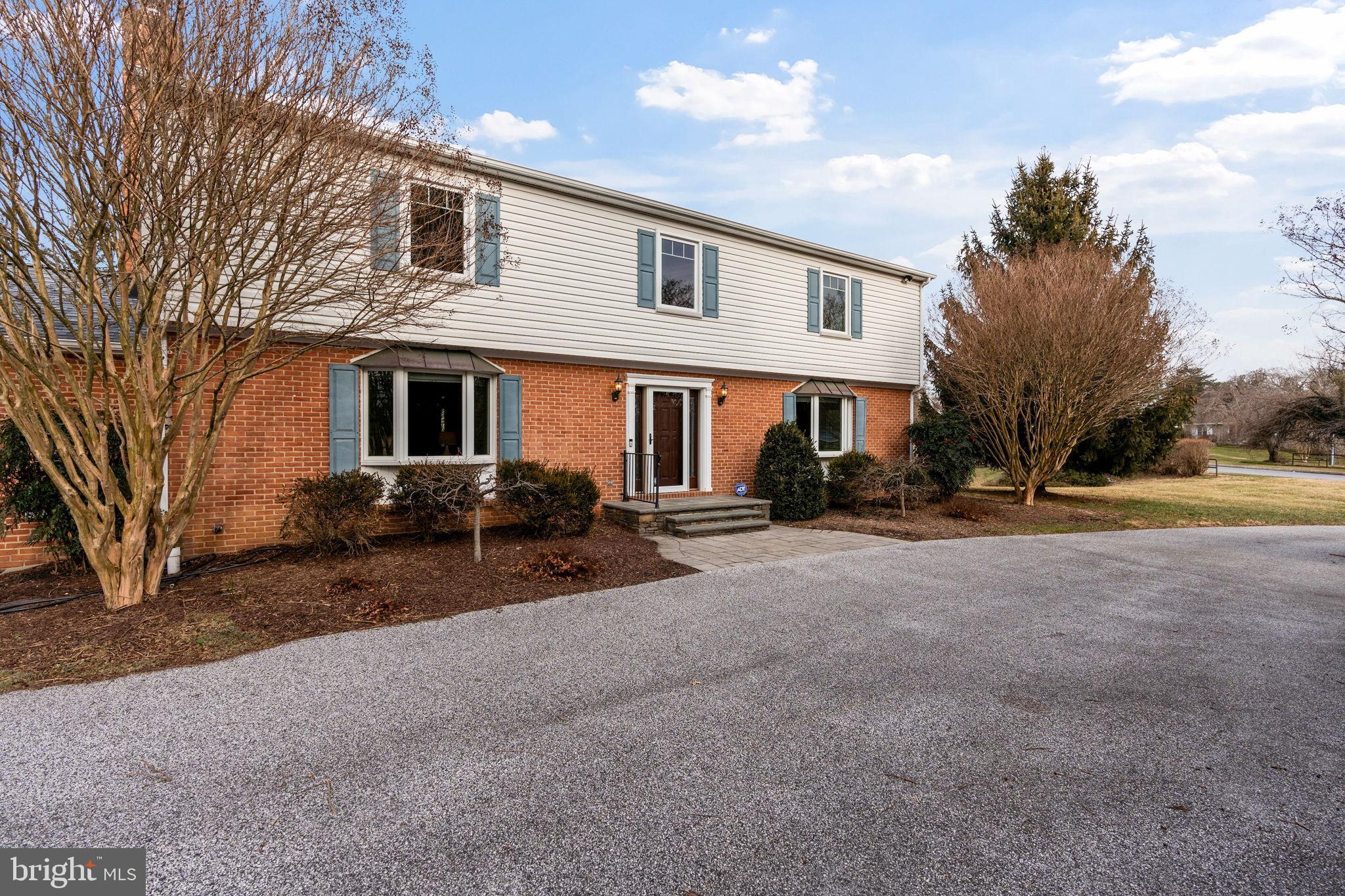 FOX CHAPEL - Residential