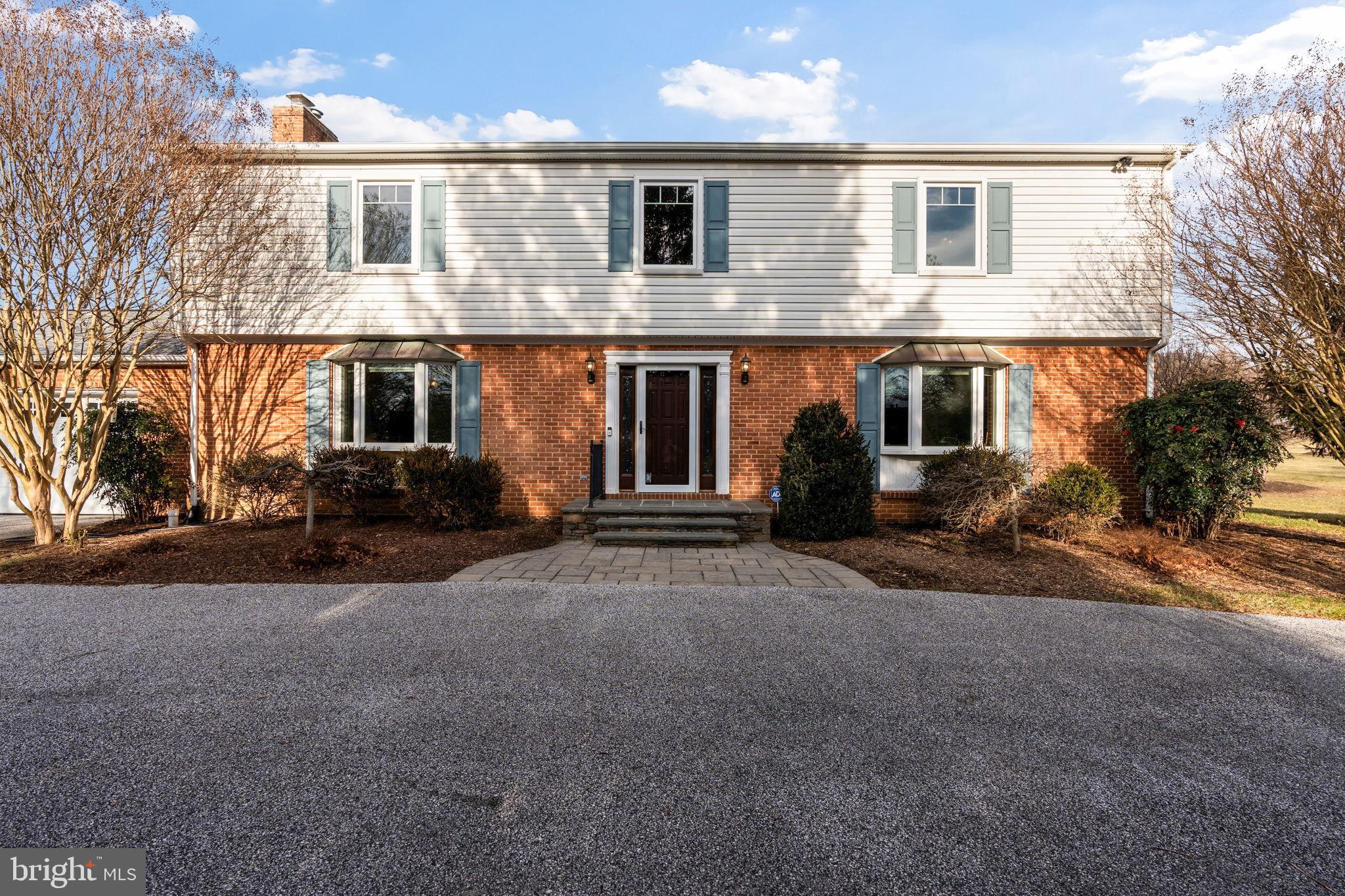 FOX CHAPEL - Residential