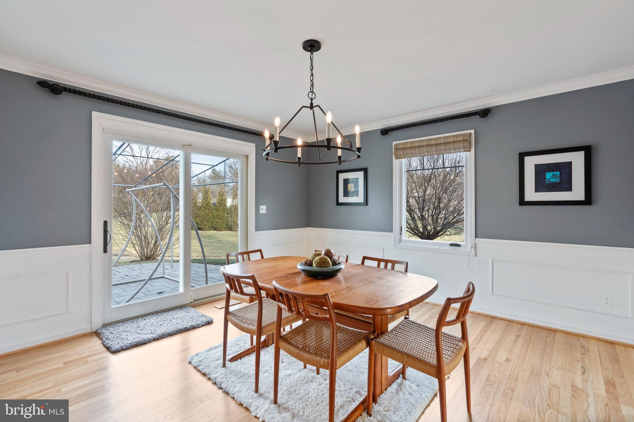 FOX CHAPEL - Residential