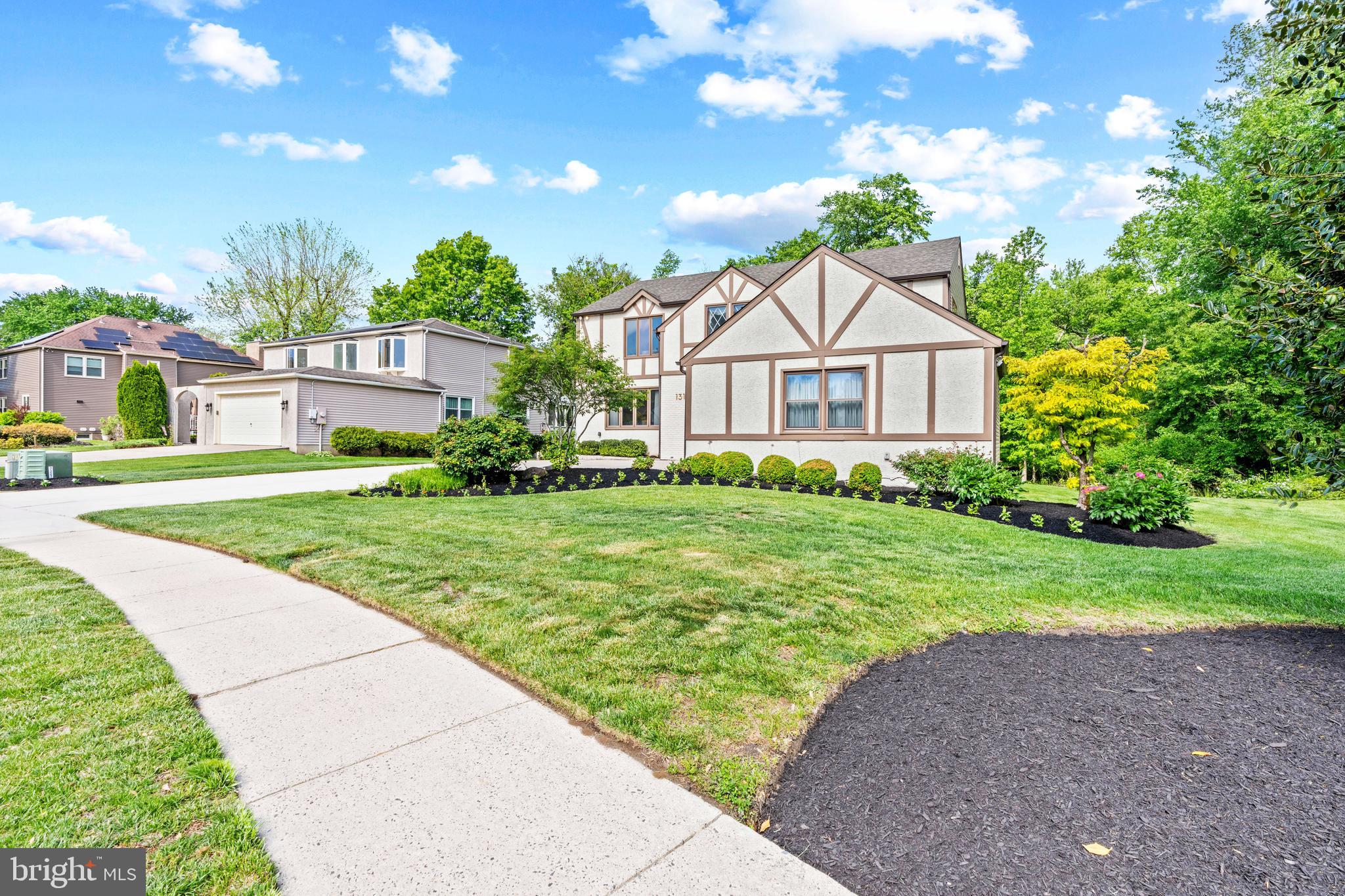 131 UNION MILL TERRACE