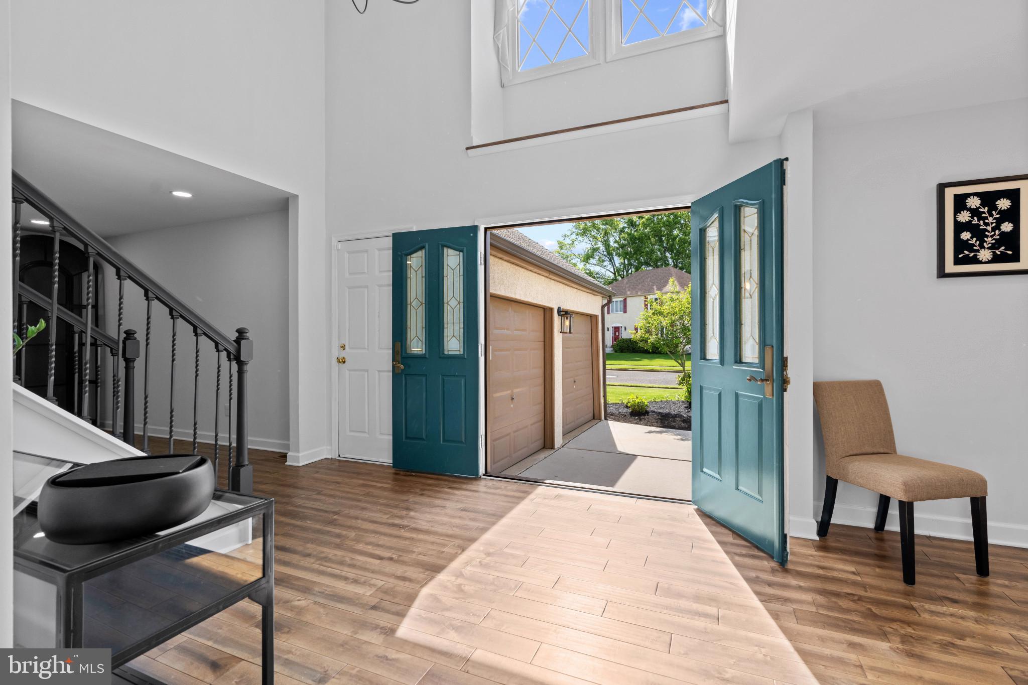 131 UNION MILL TERRACE