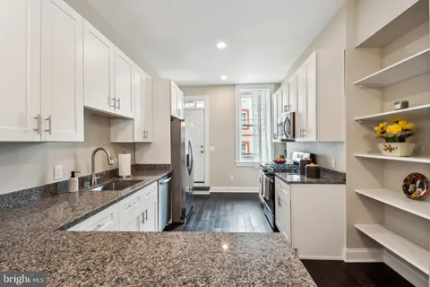 1505 N Broadway, Baltimore, MD 21213 - MLS#: MDBA2162668