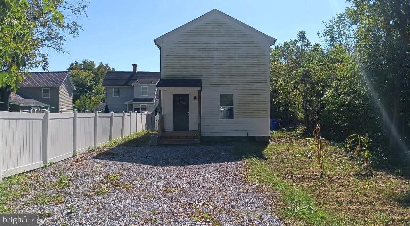 NONE AVAILABLE - Residential