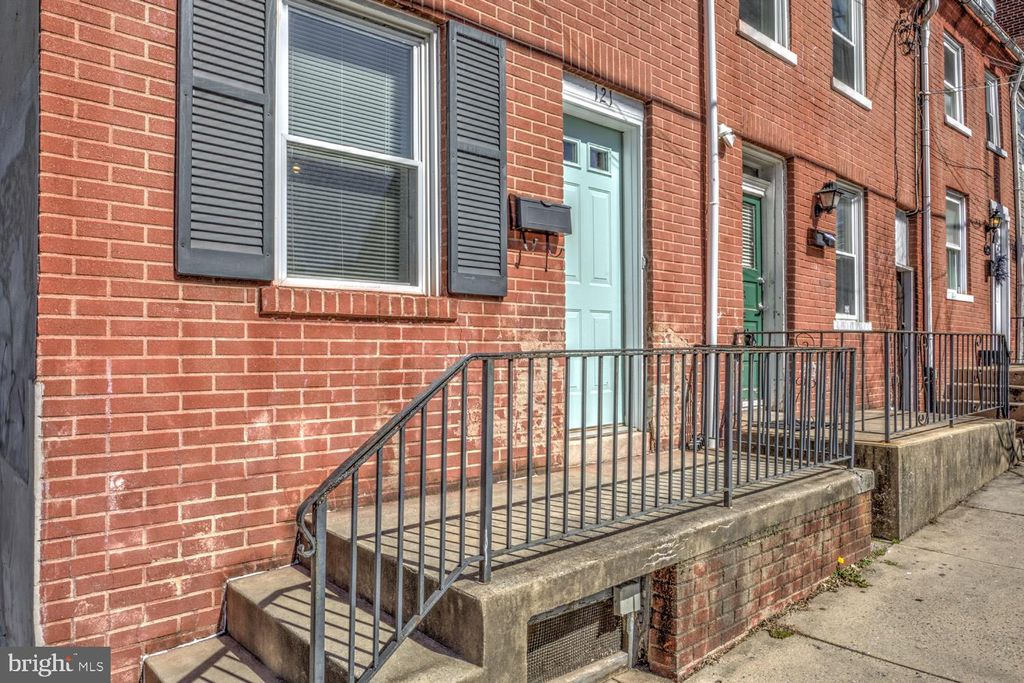 Photo of 121 E VINE ST, LANCASTER, PA 17602 (MLS # PALA2032172)