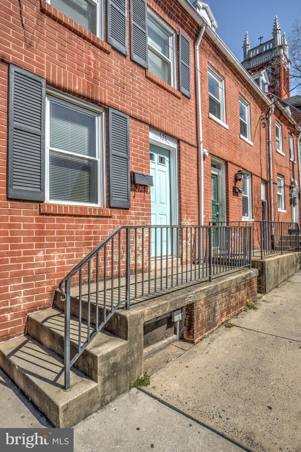 Photo of 121 E VINE ST, LANCASTER, PA 17602 (MLS # PALA2032172)