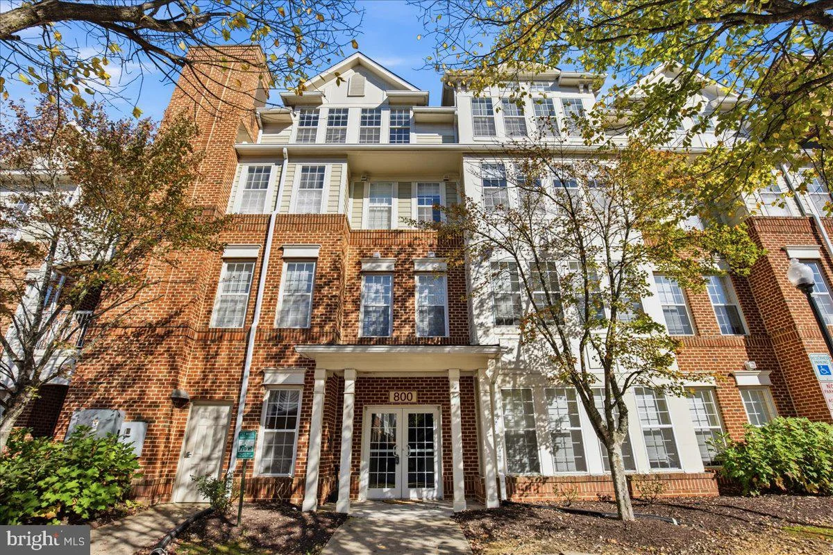 800 Edelen Station Place Unit 301