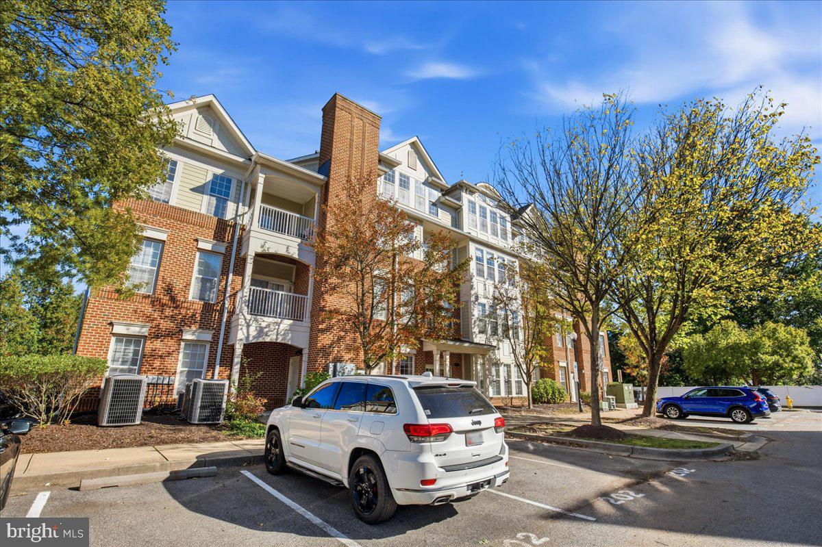 800 EDELEN STATION PLACE 301
