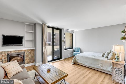 300 M STREET SW N102 WASHINGTON DC 20024