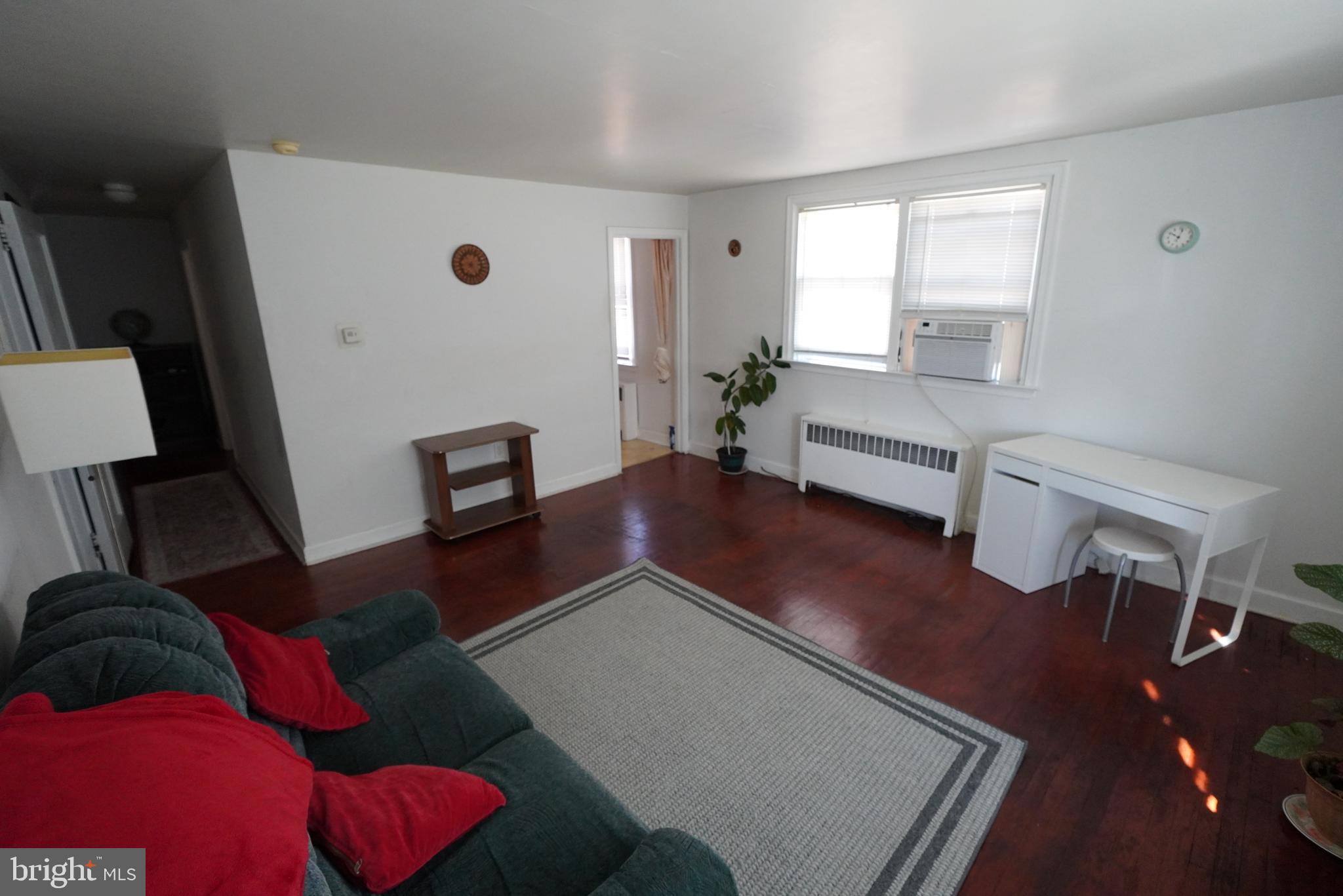 MAYFAIR (WEST) - Residential Income