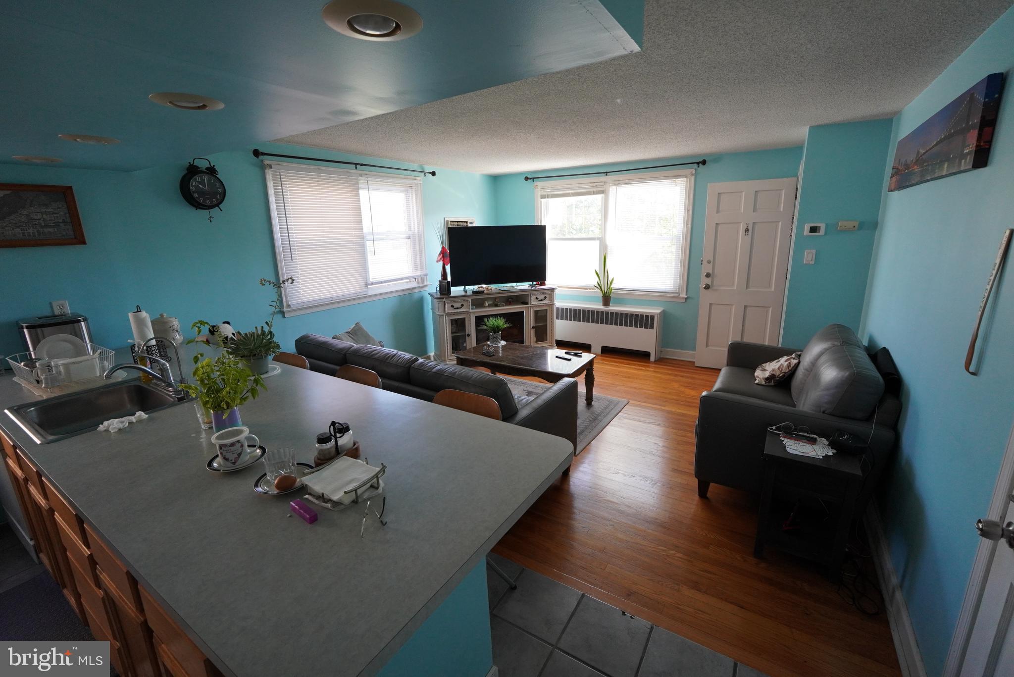 MAYFAIR (WEST) - Residential Income