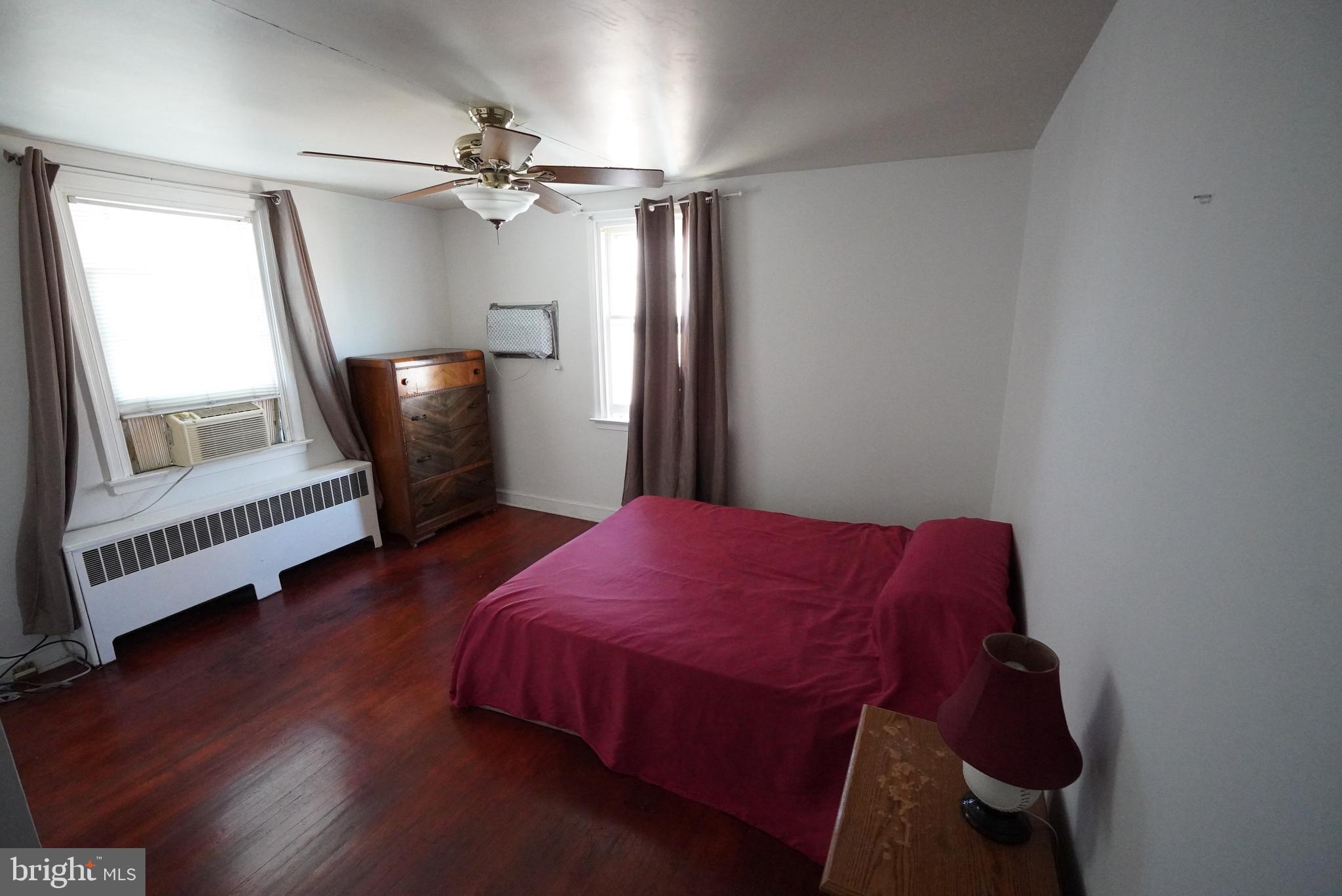 MAYFAIR (WEST) - Residential Income