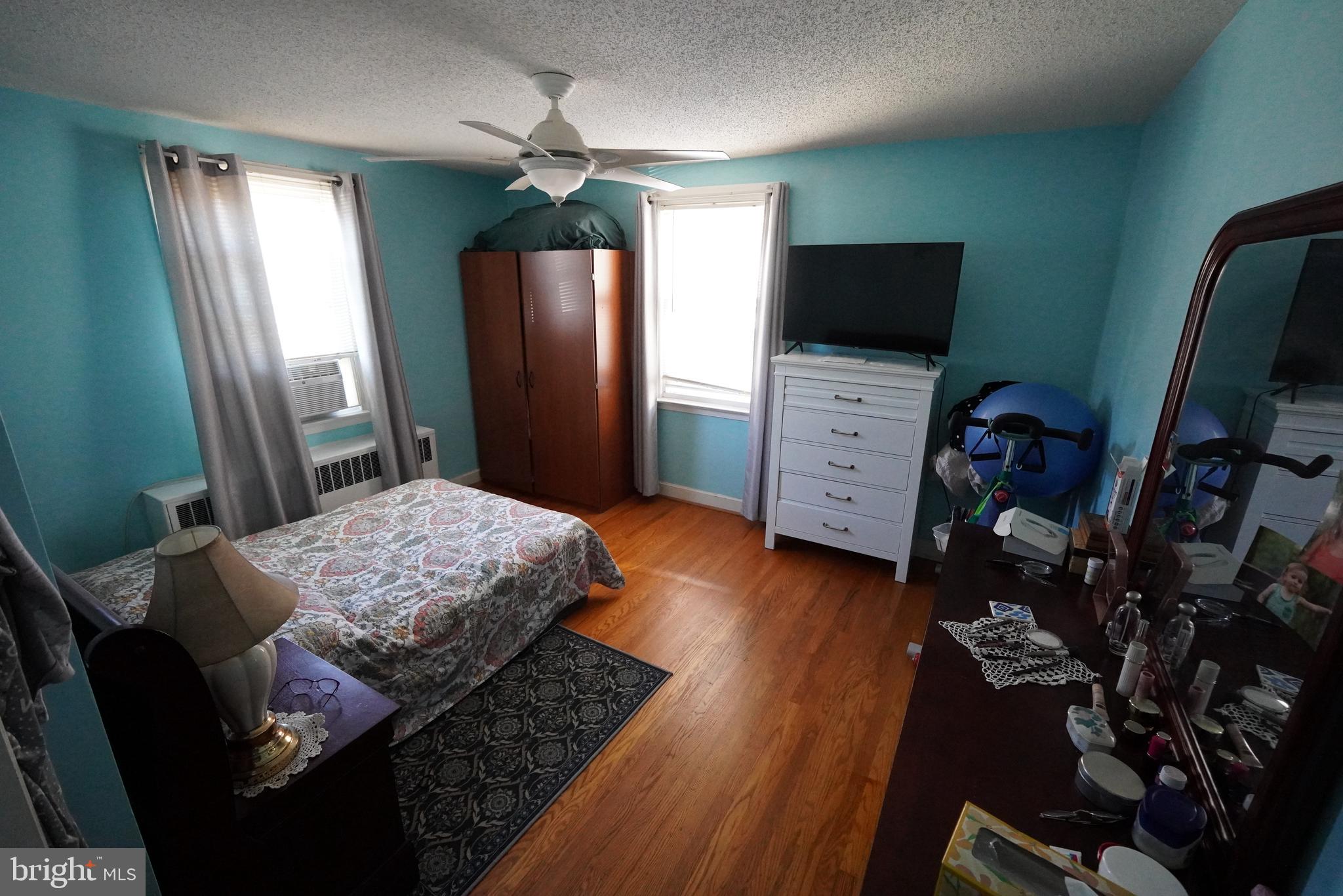 MAYFAIR (WEST) - Residential Income