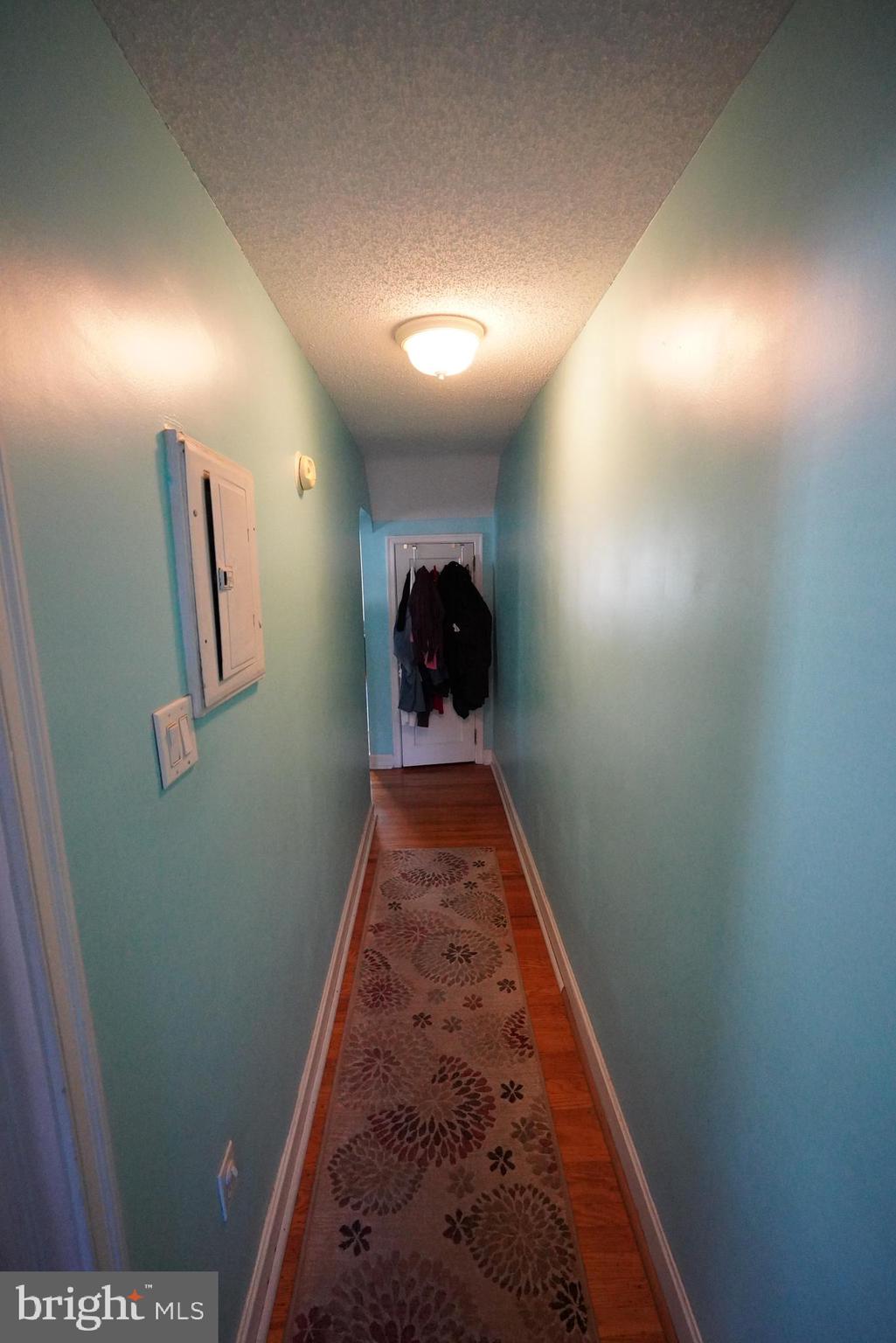 MAYFAIR (WEST) - Residential Income