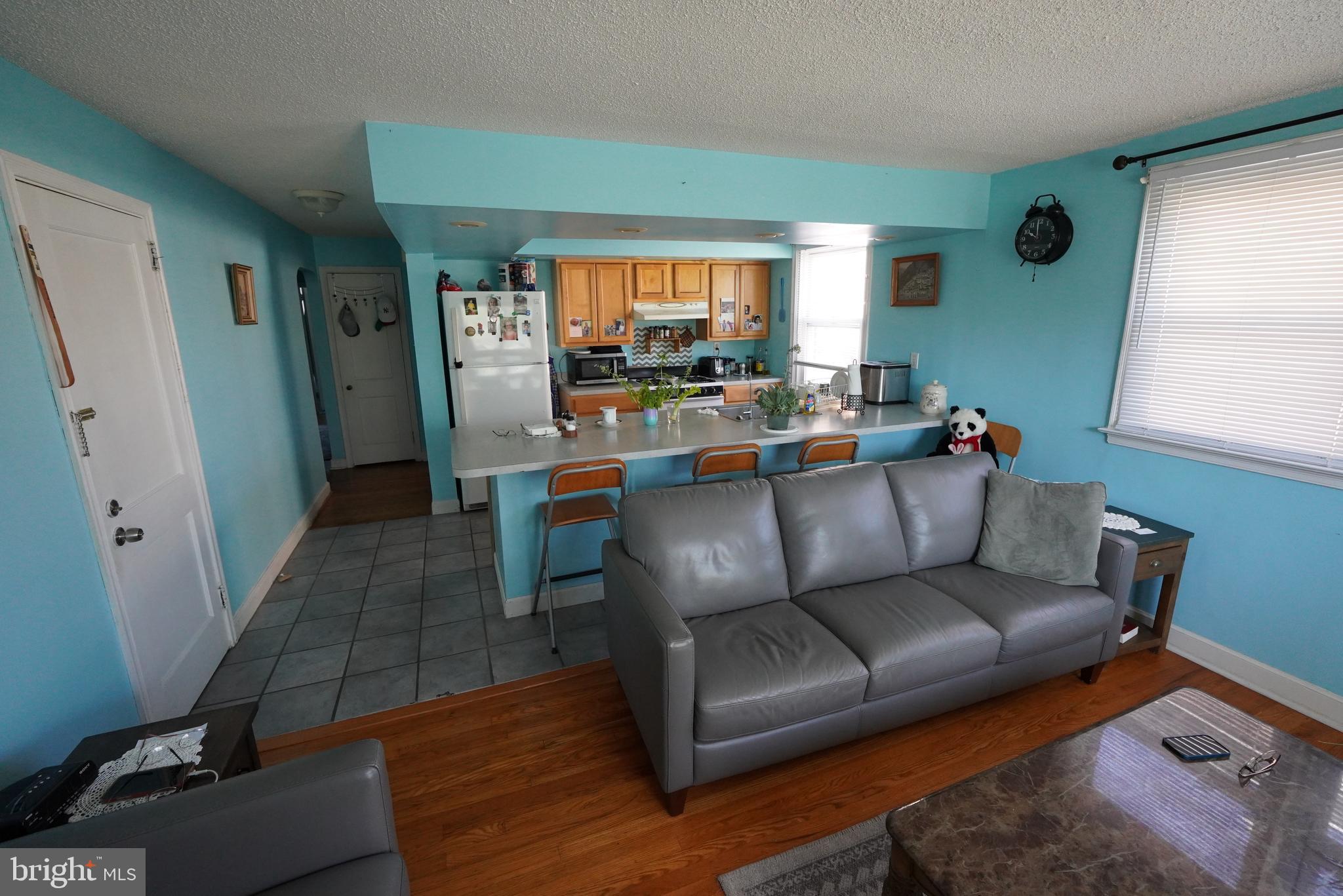 MAYFAIR (WEST) - Residential Income