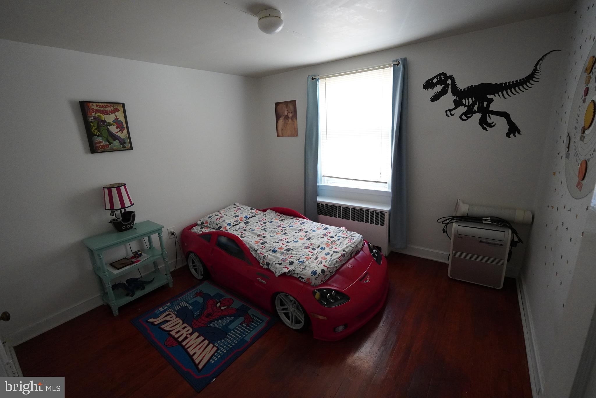 MAYFAIR (WEST) - Residential Income