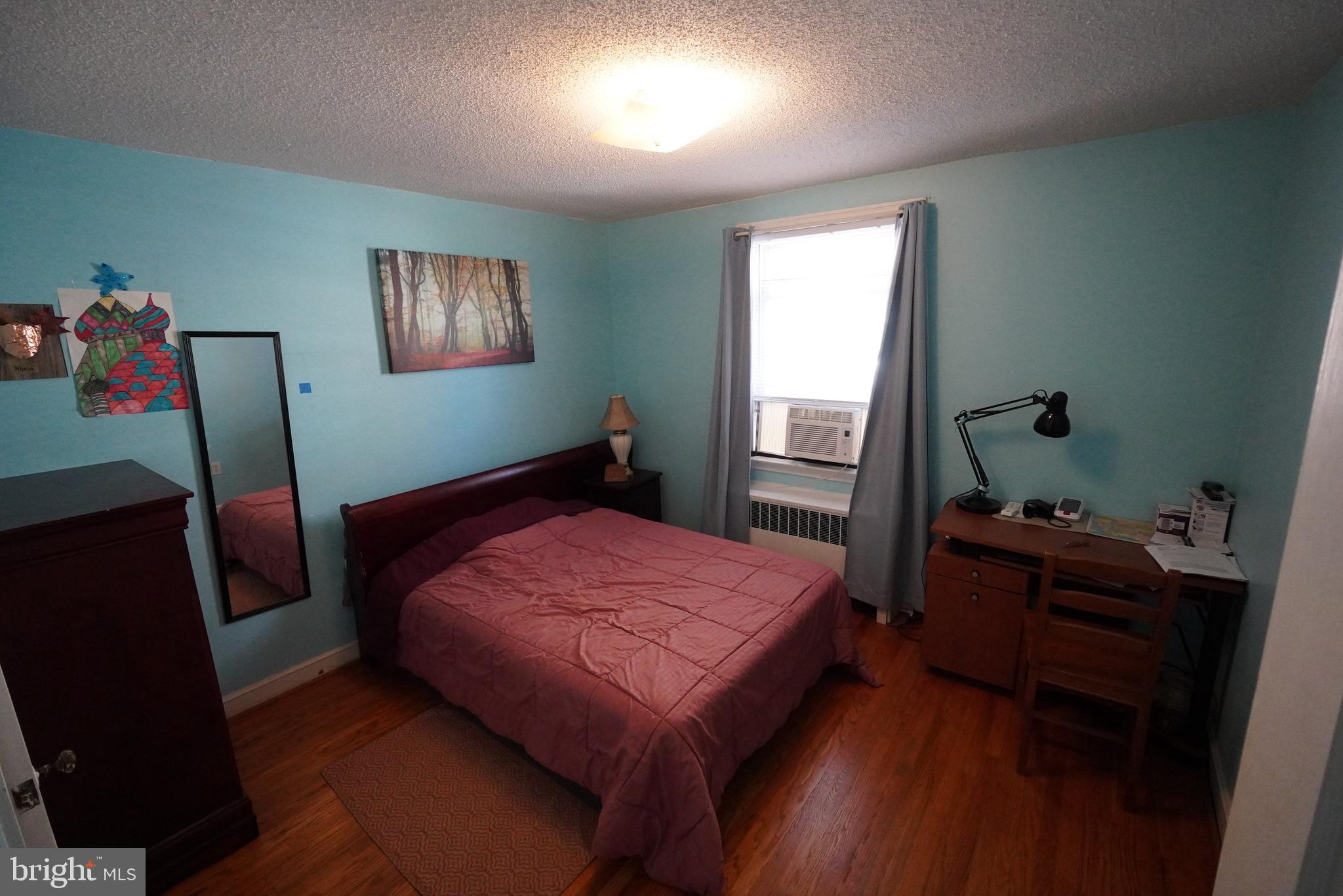 MAYFAIR (WEST) - Residential Income