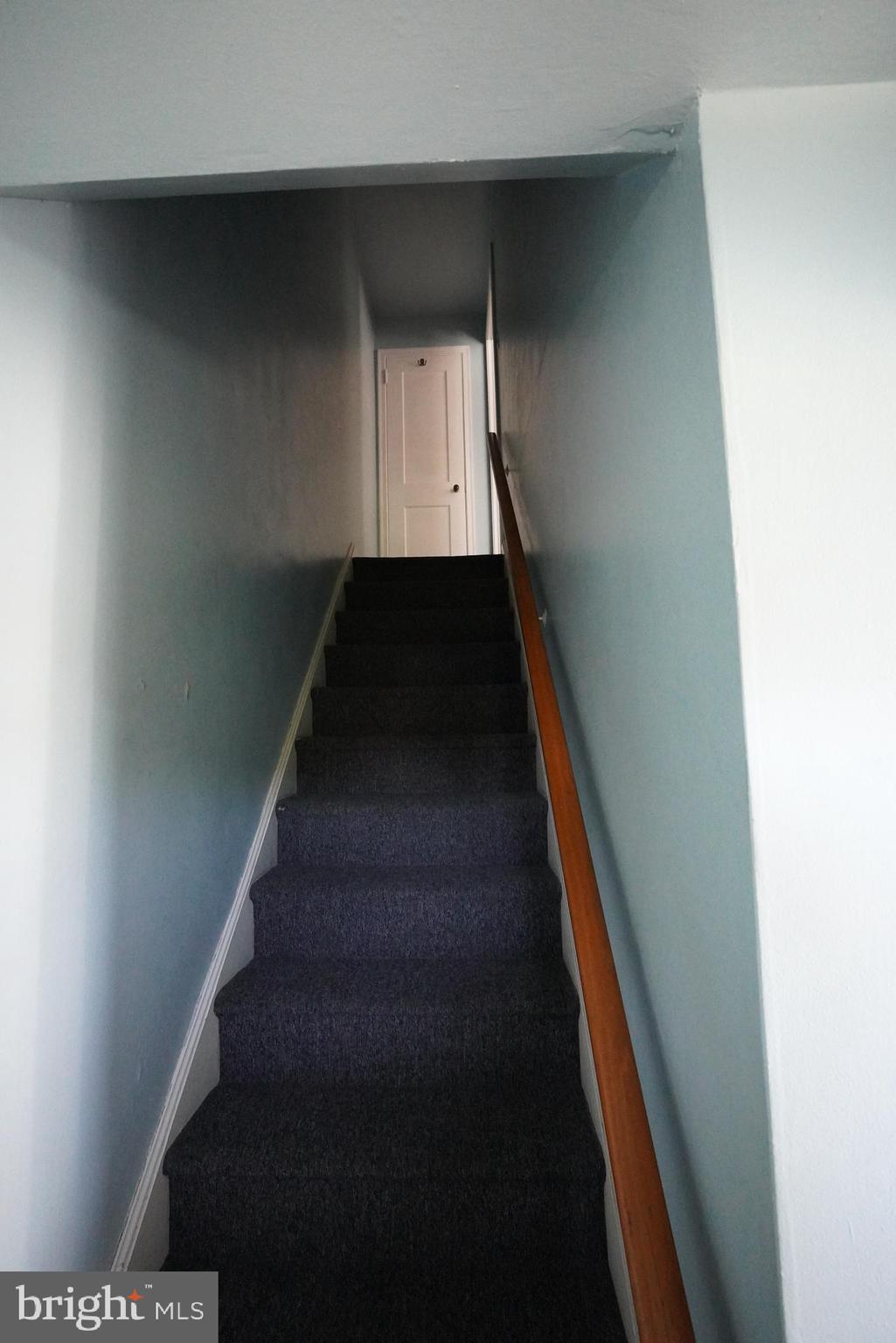 MAYFAIR (WEST) - Residential Income