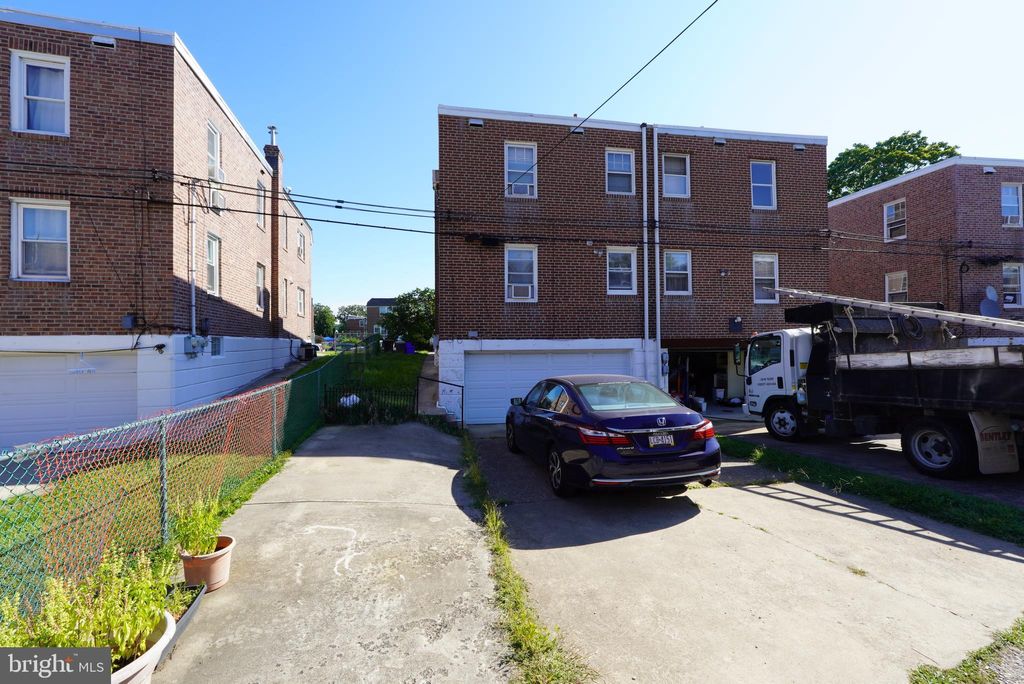 Photo of 3222 Guilford Street, PHILADELPHIA, PA 19136 (MLS # PAPH2533798)