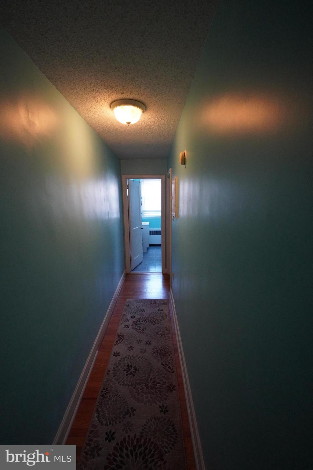 MAYFAIR (WEST) - Residential Income