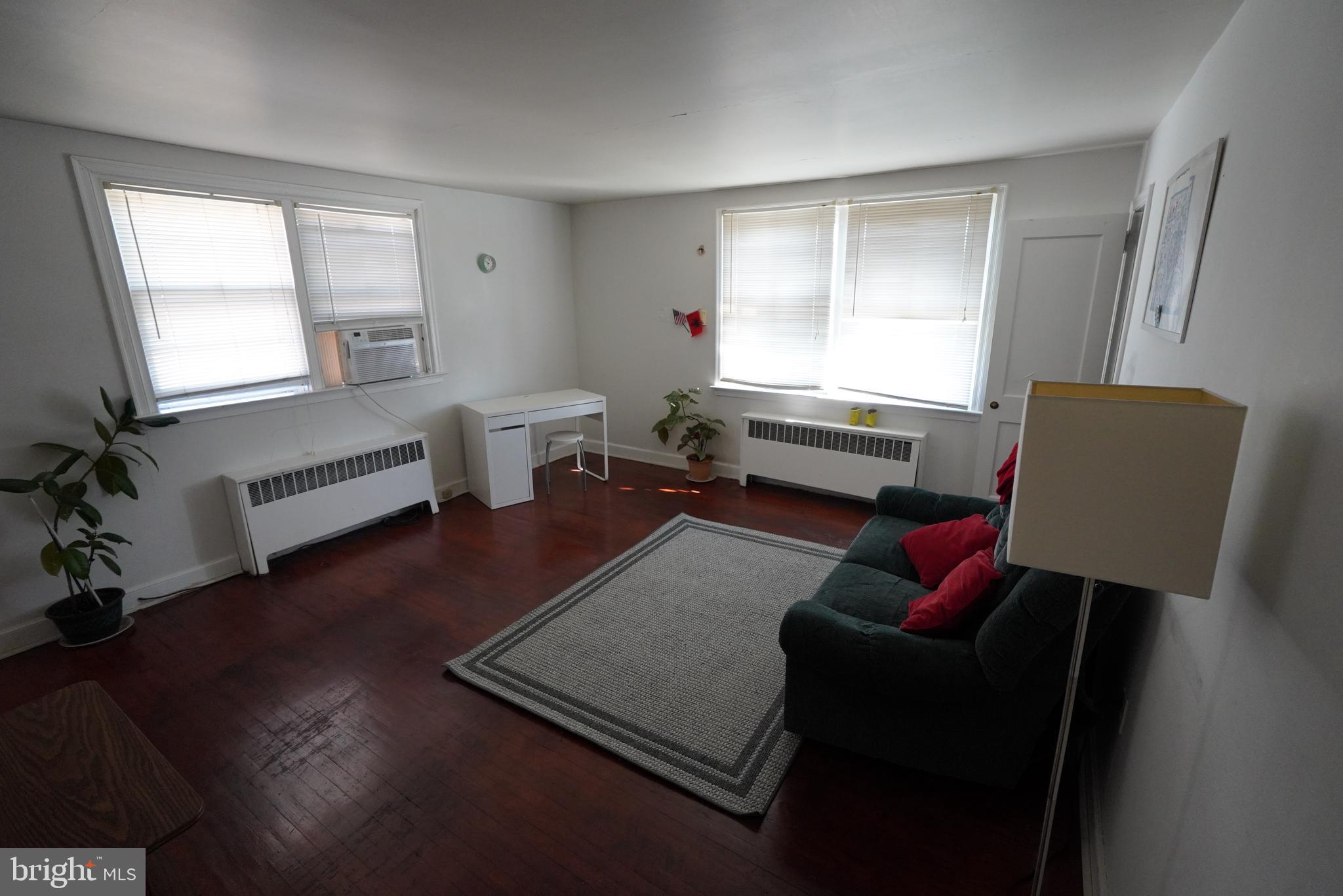 MAYFAIR (WEST) - Residential Income