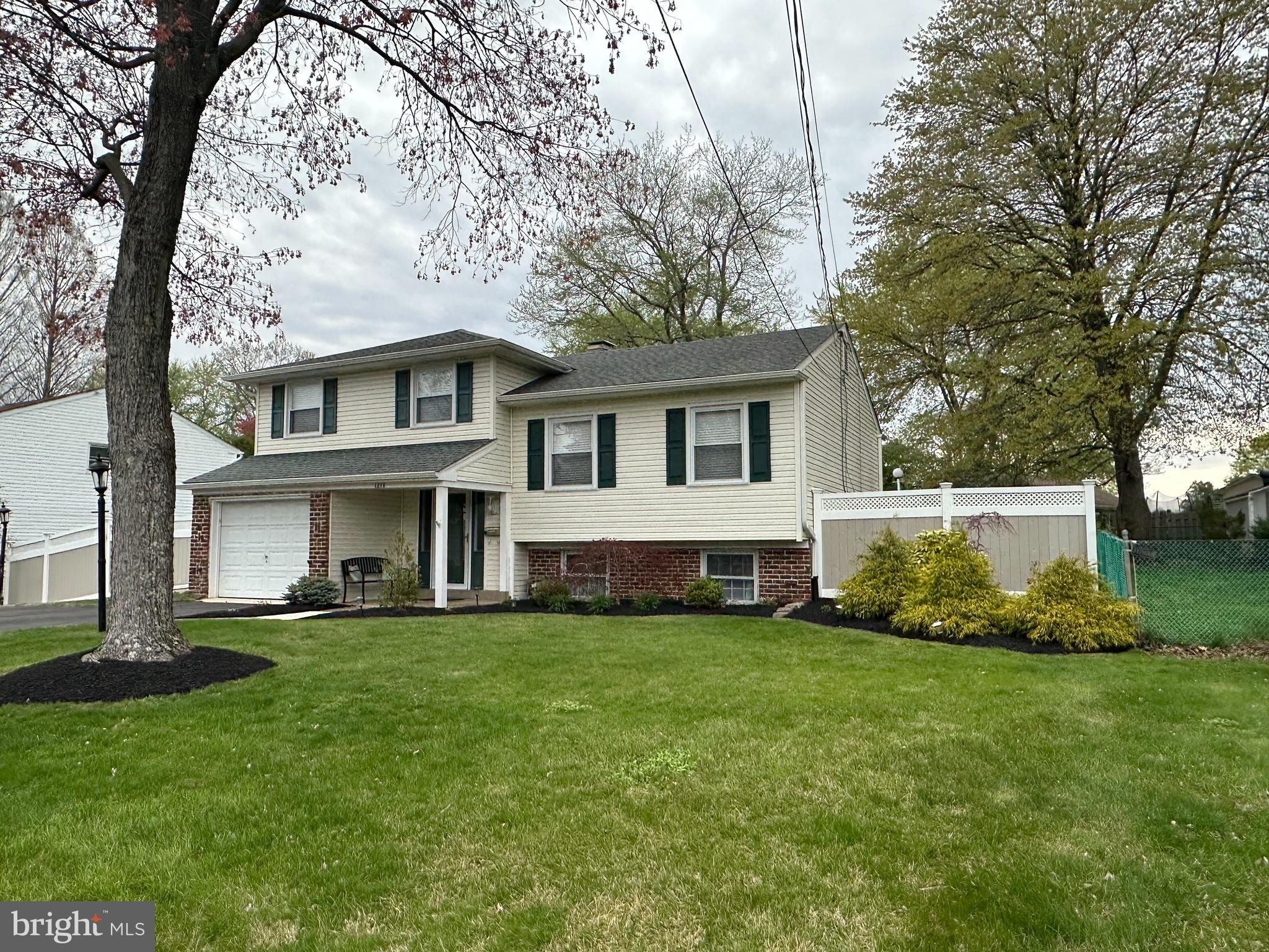 HARTSVILLE PARK - Residential